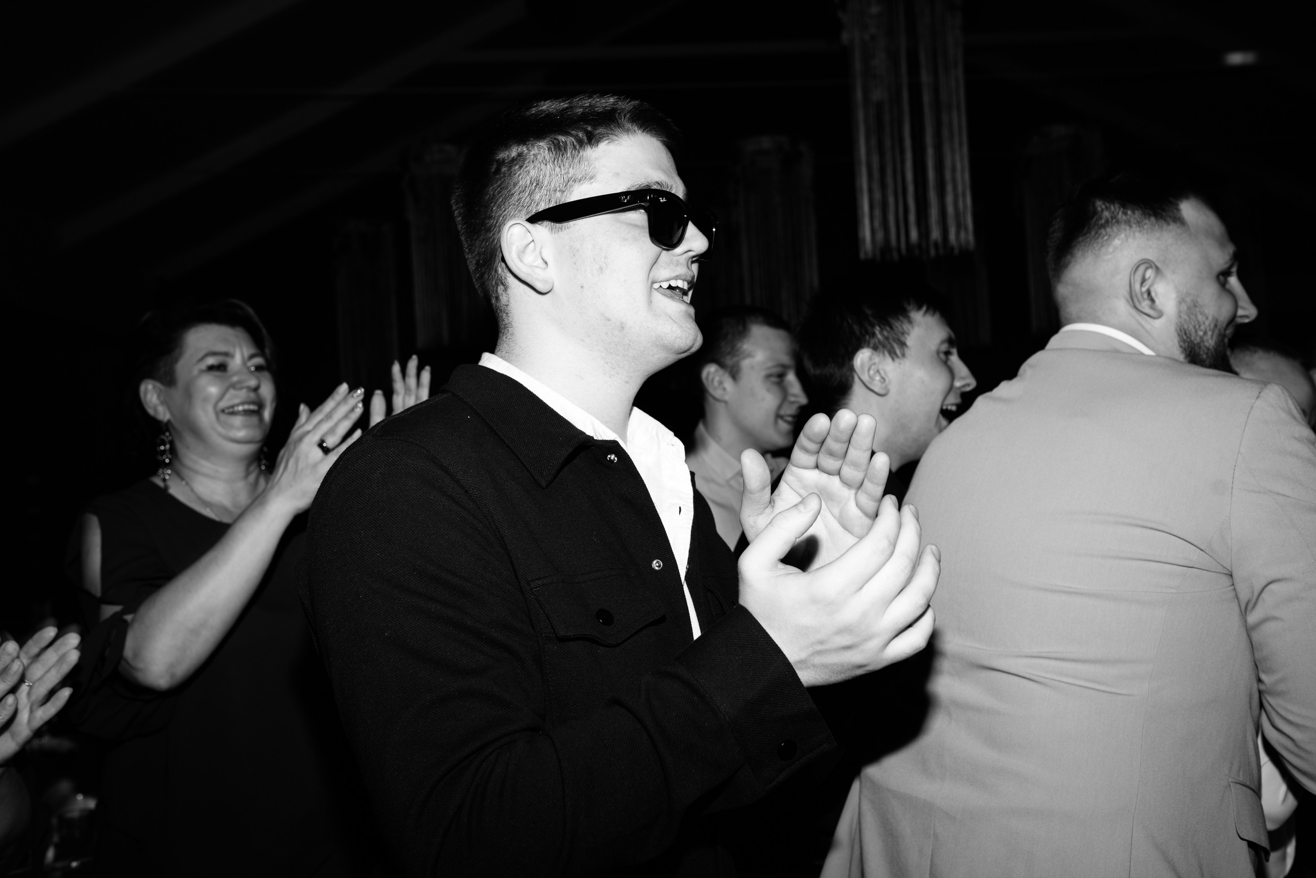 Самый лучший день. Свадебный фотограф Анастасия Бударина