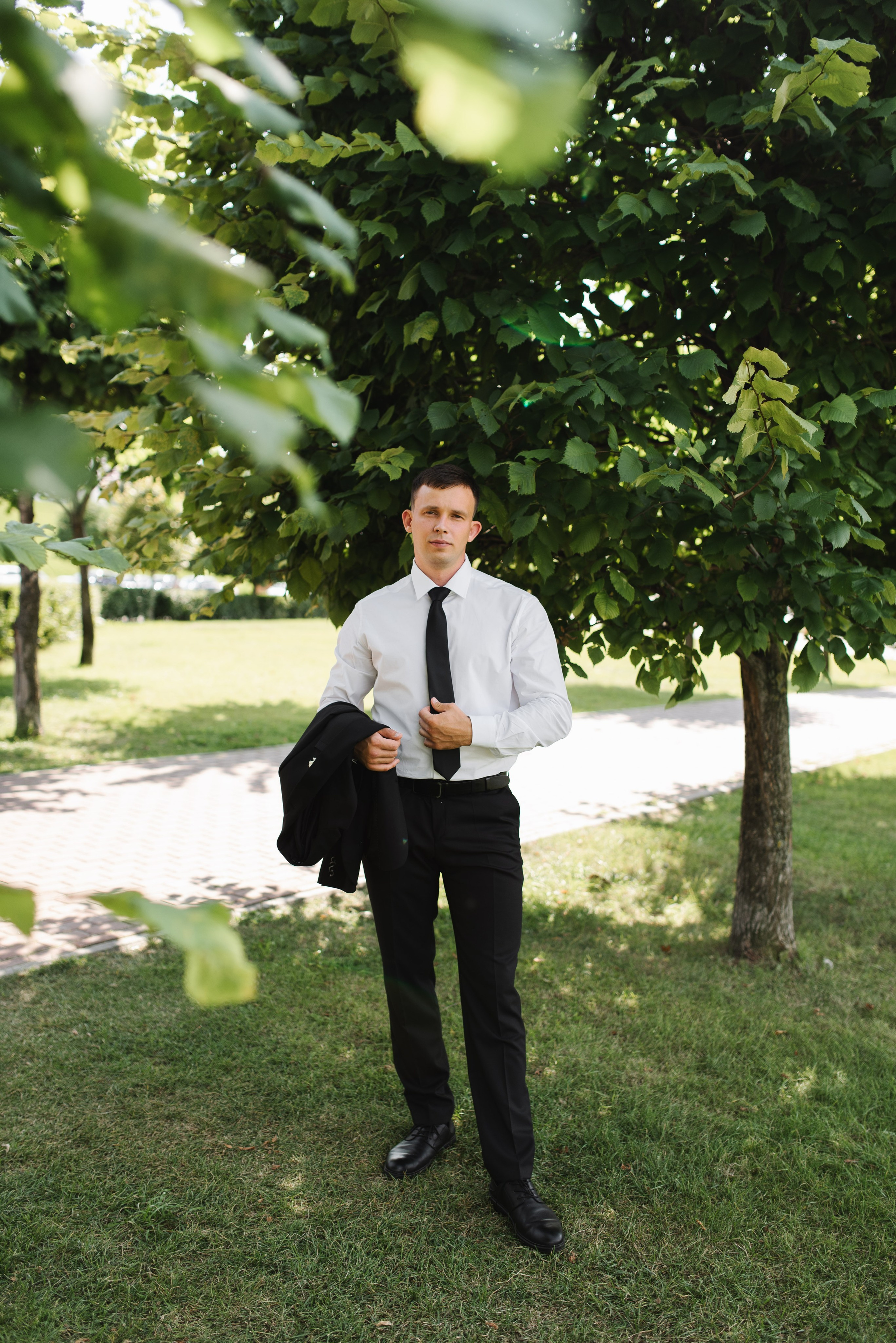 Казань и ❤❤. Свадебный фотограф Анастасия Бударина