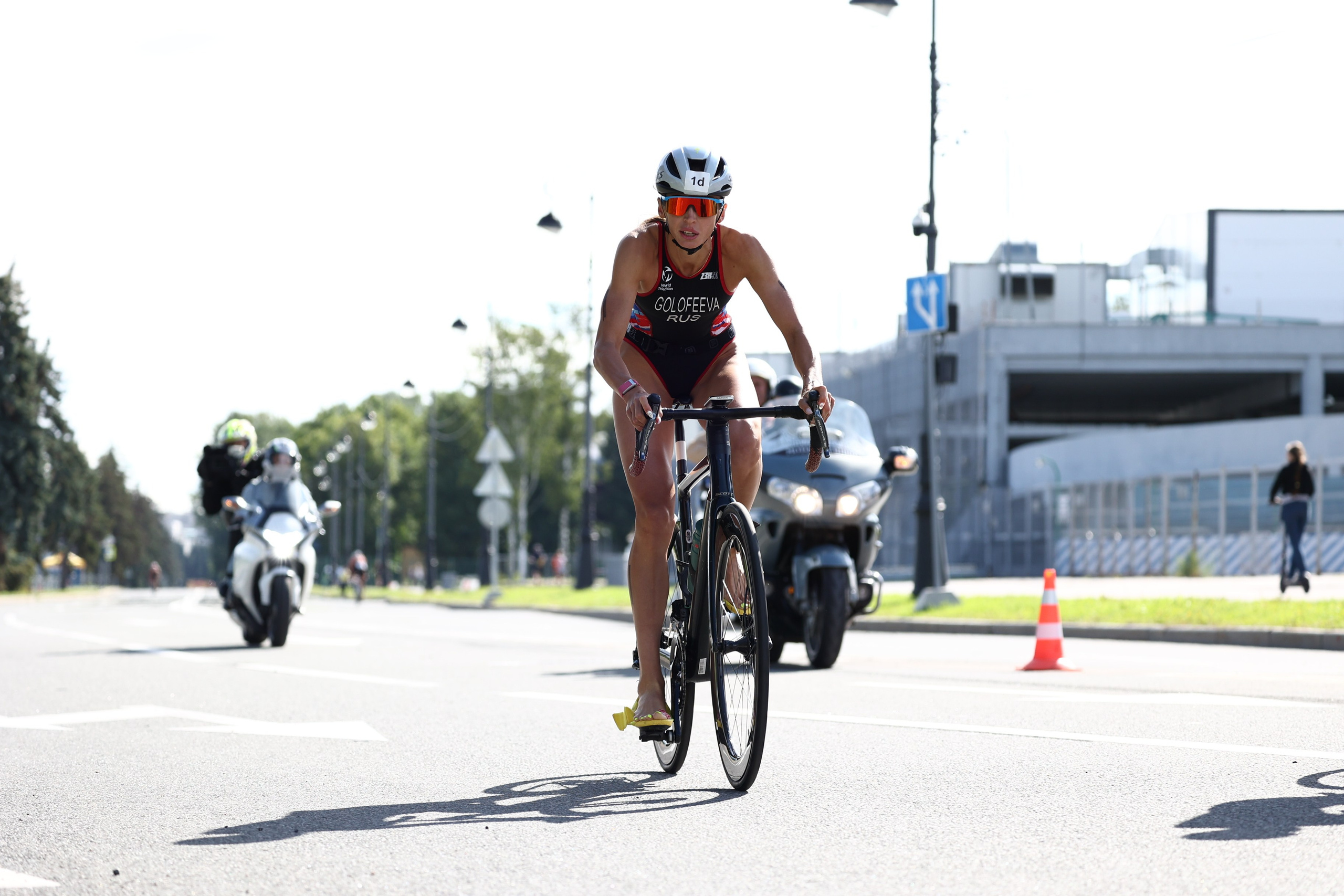 Лига триатлона день 2 2024. Спортивный фотограф в Санкт-Петербурге Илья Vacool