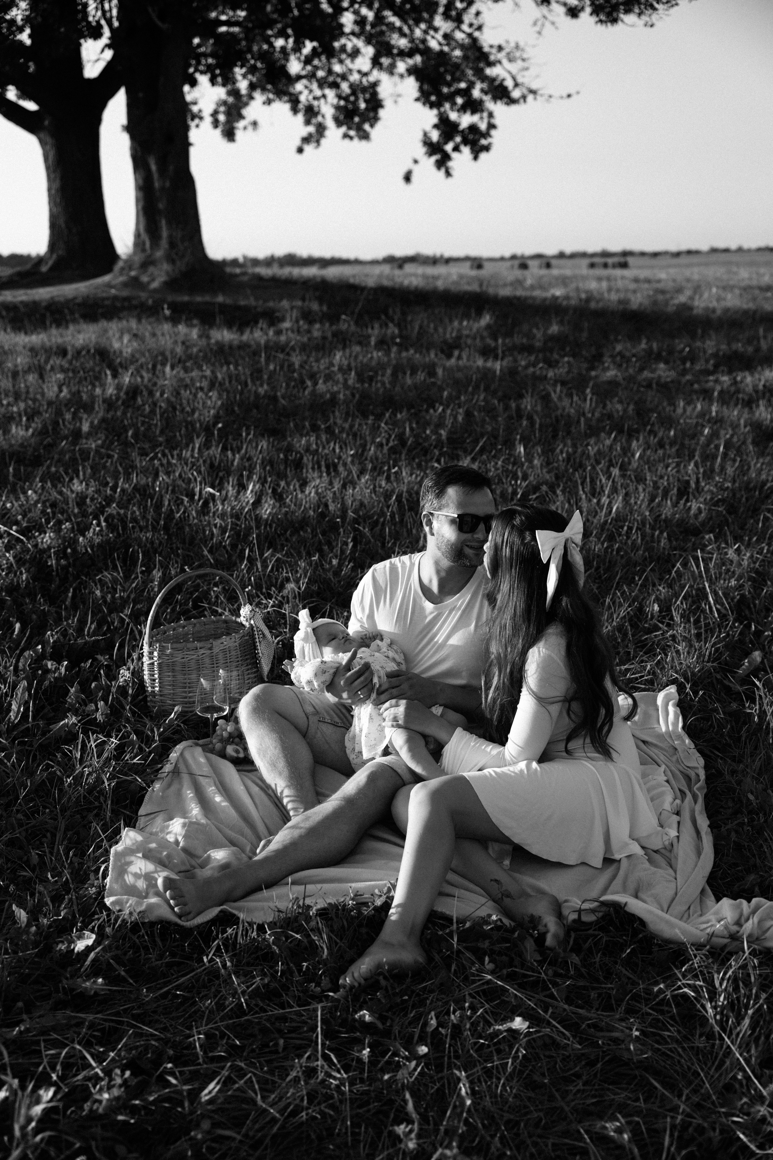 Лавстори на закате. Свадебный и репортажный фотограф в Санкт-Петербурге | Михаил Песиков