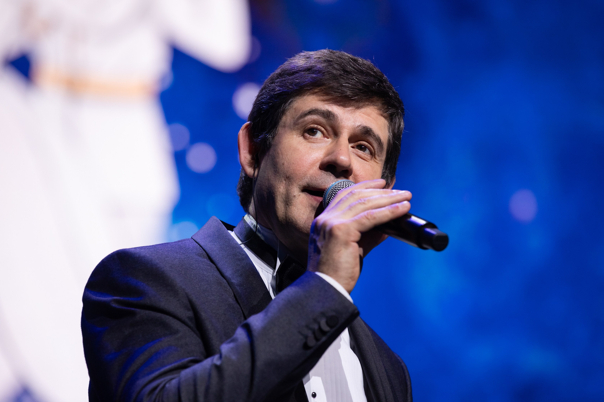 Кадетский бал. VICTOR SAPOZHNIKOV