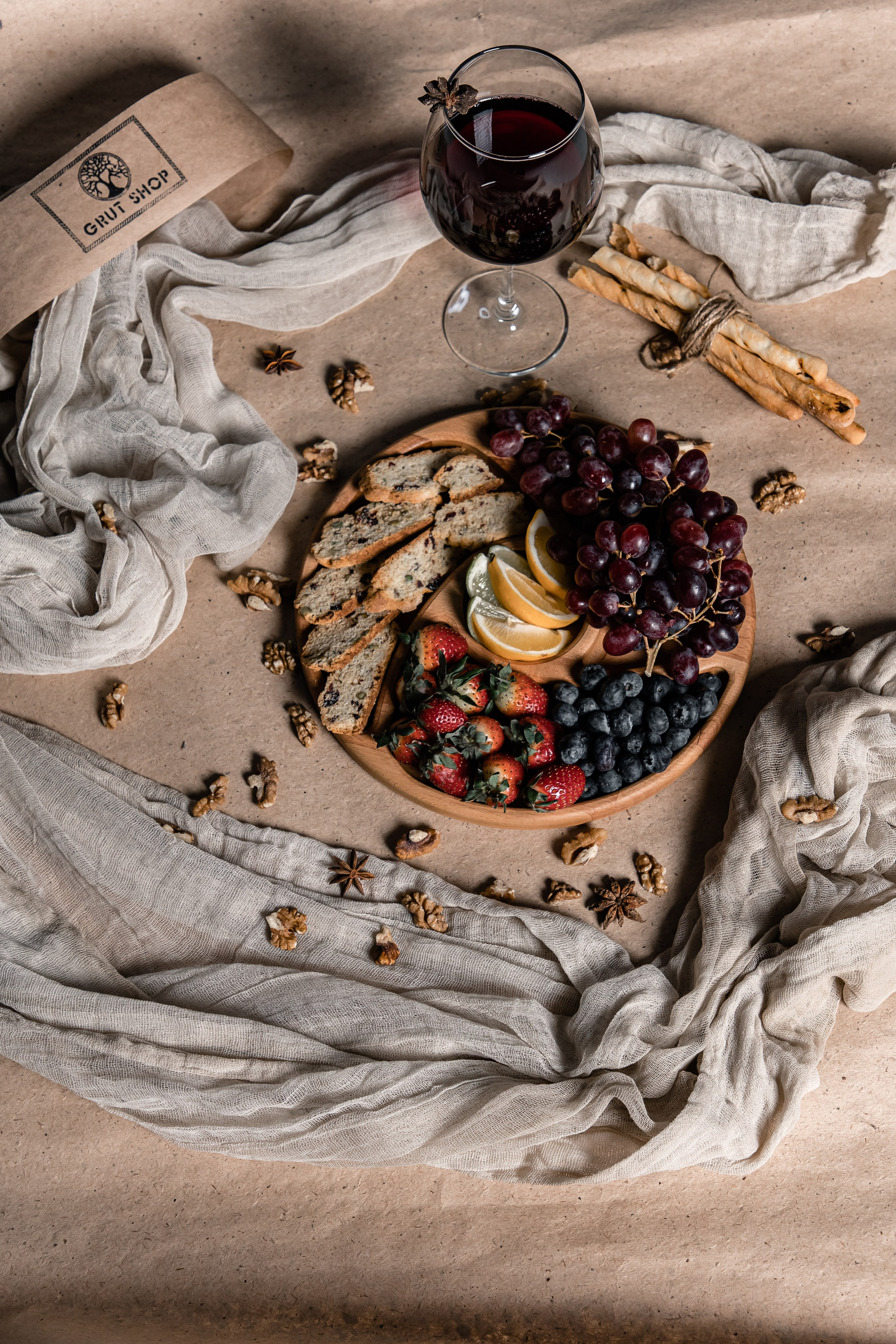 Съемка для WB (Владимир Крикунов). Фотограф Денис Лесковский (Тюмень)