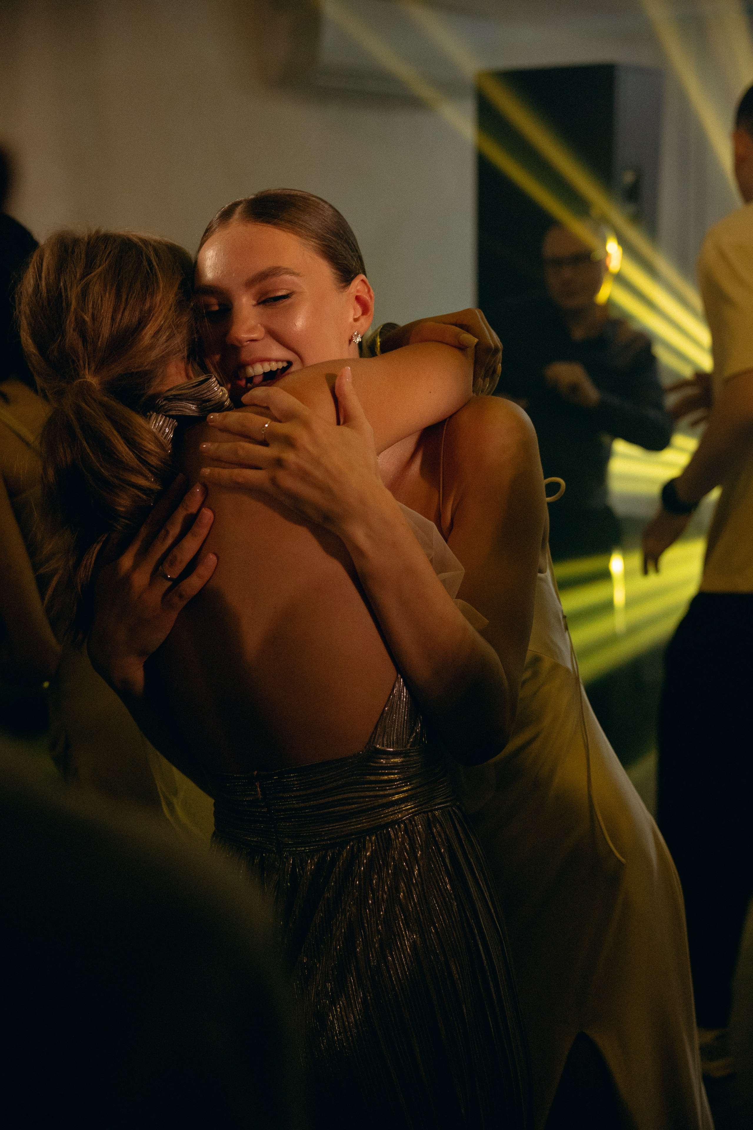 Лето — это ты. Свадебный фотограф Таня Караисаева