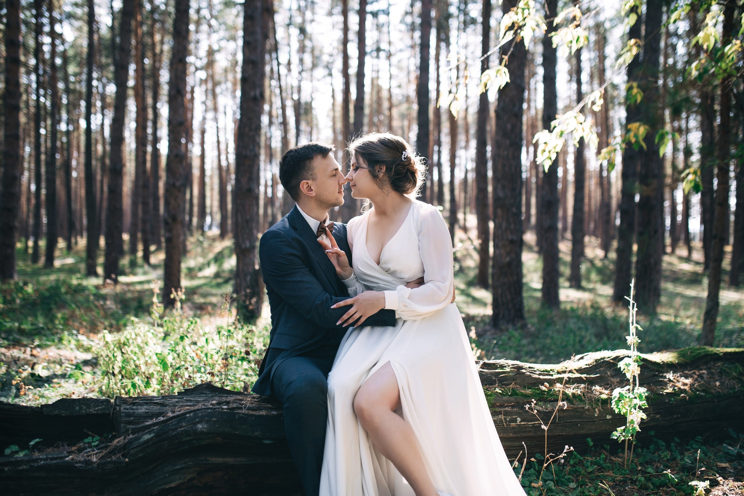 Свадьбы. Свадебный и семейный фотограф в Самаре Толя Саркан