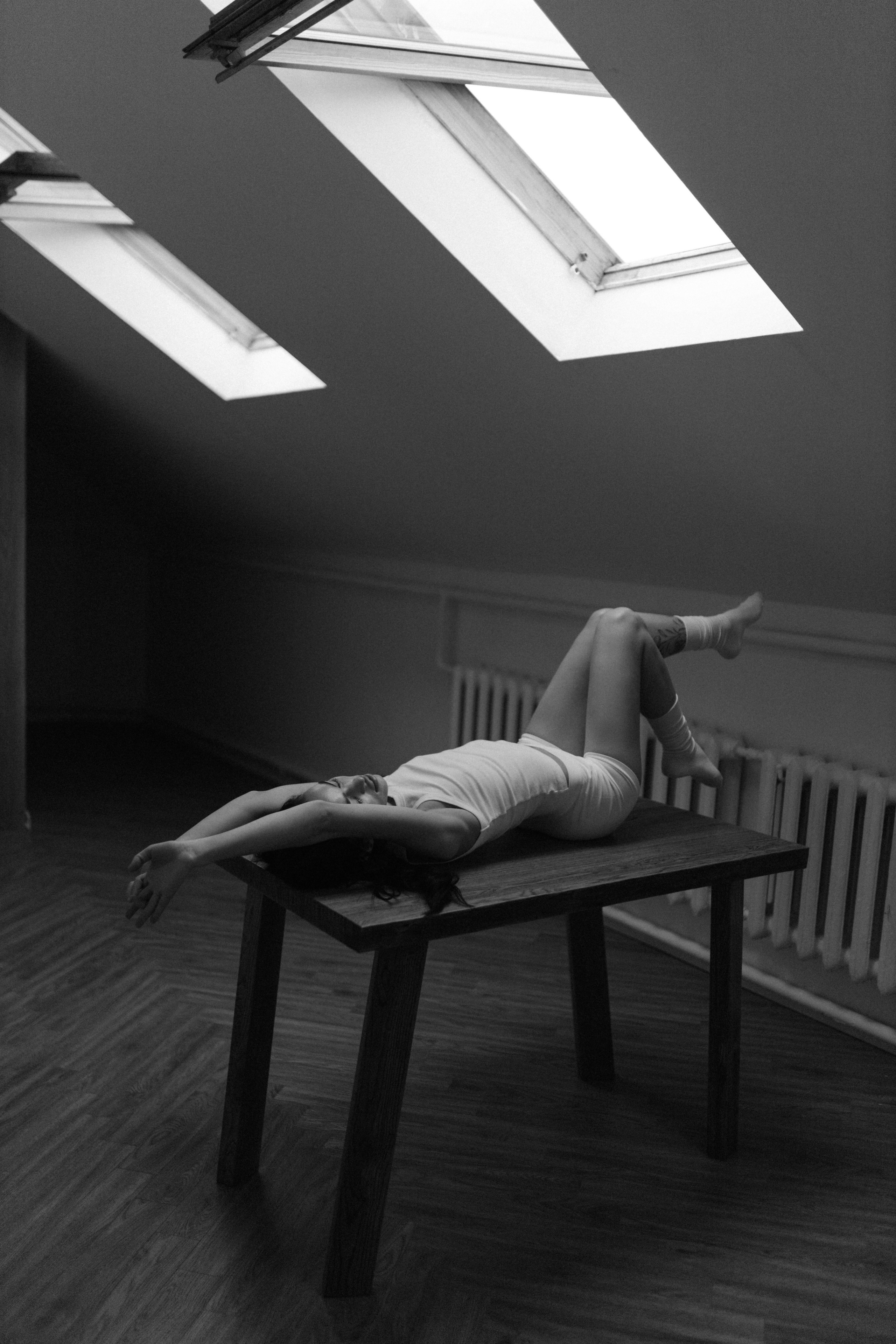 Портфолио. Главная