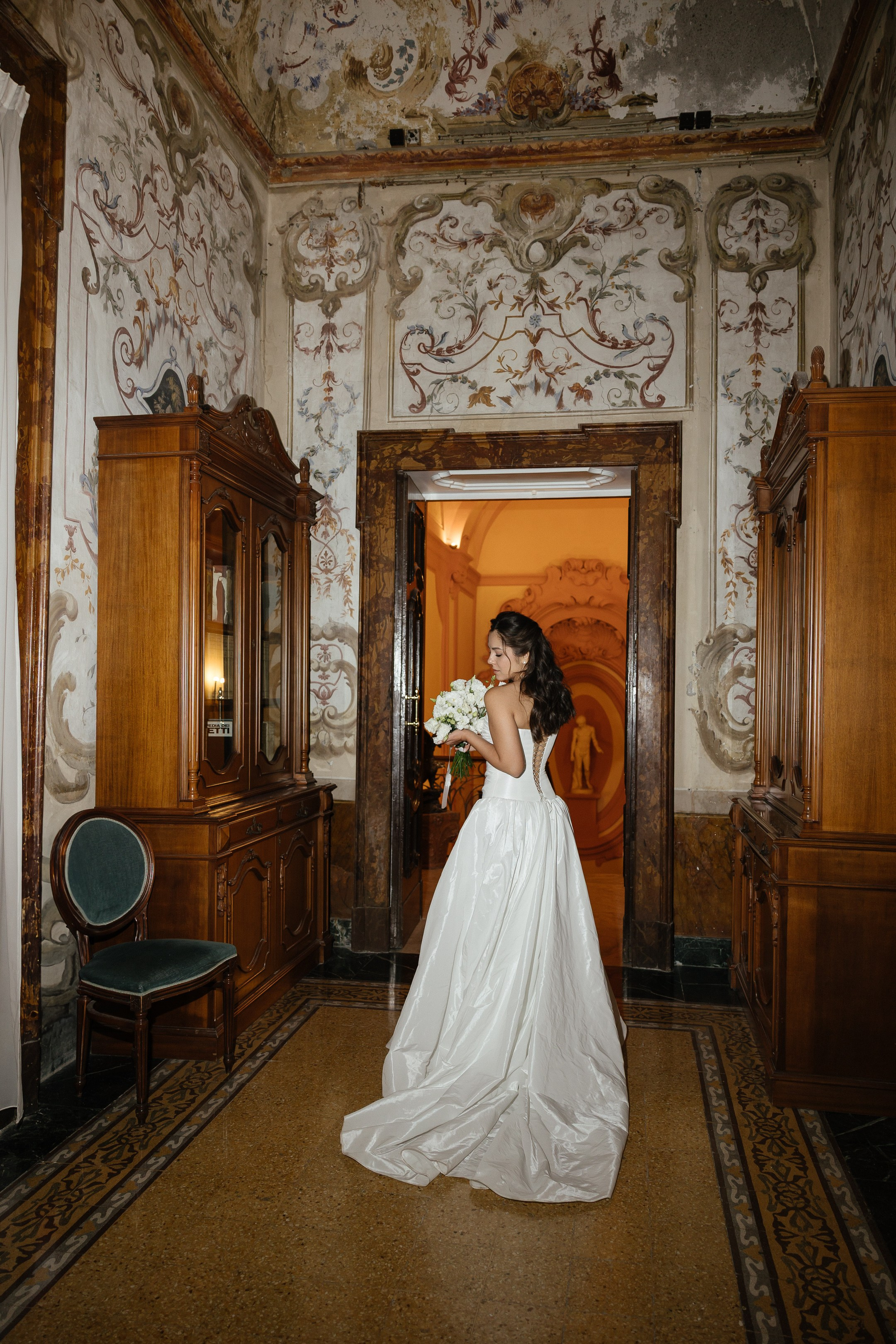 Свадьба Лёши и Юли. Портретный и репортажный фотограф в Москве Олеся Лисарк