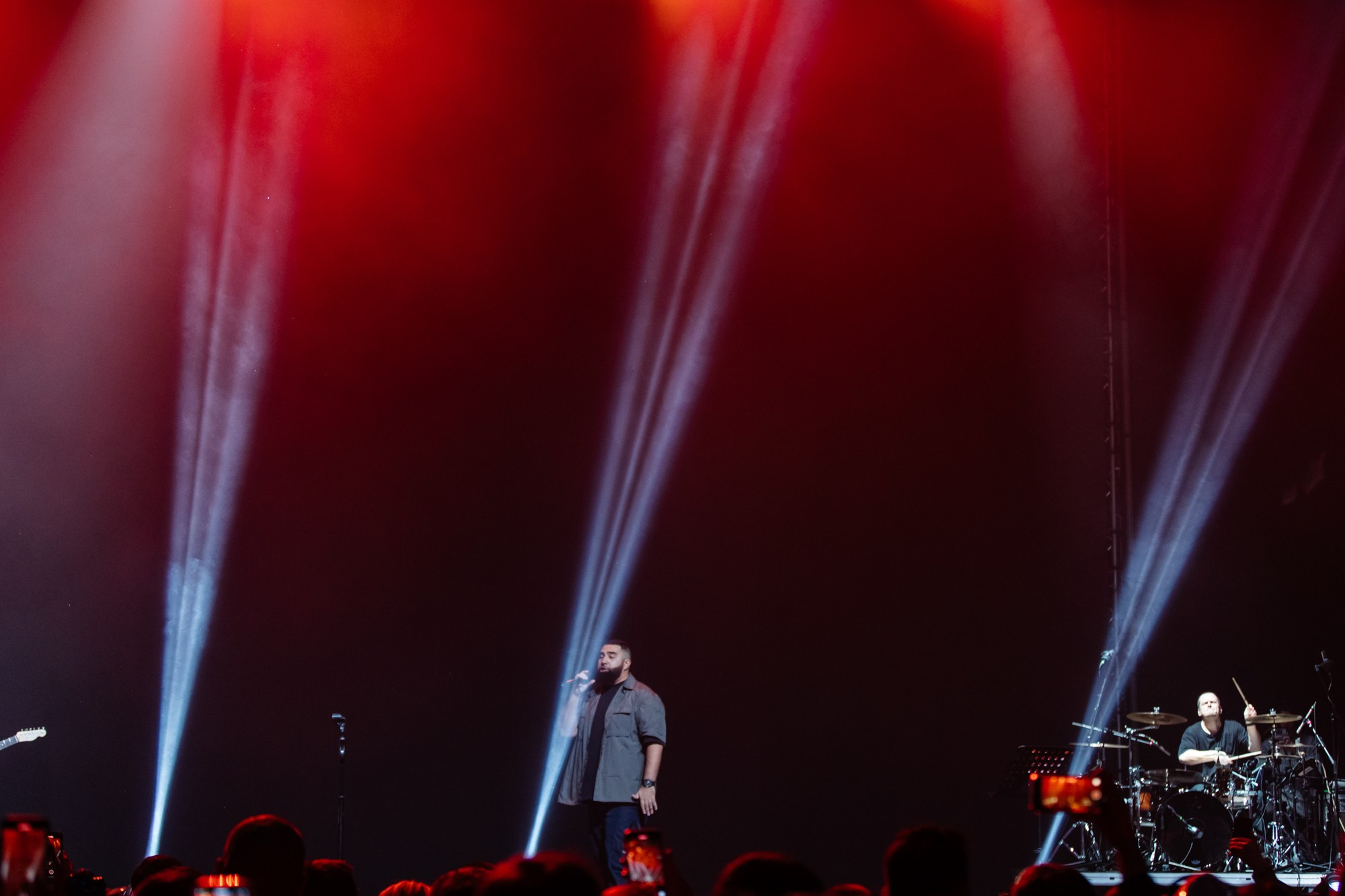 Jah Khalib. ГЛАВНАЯ