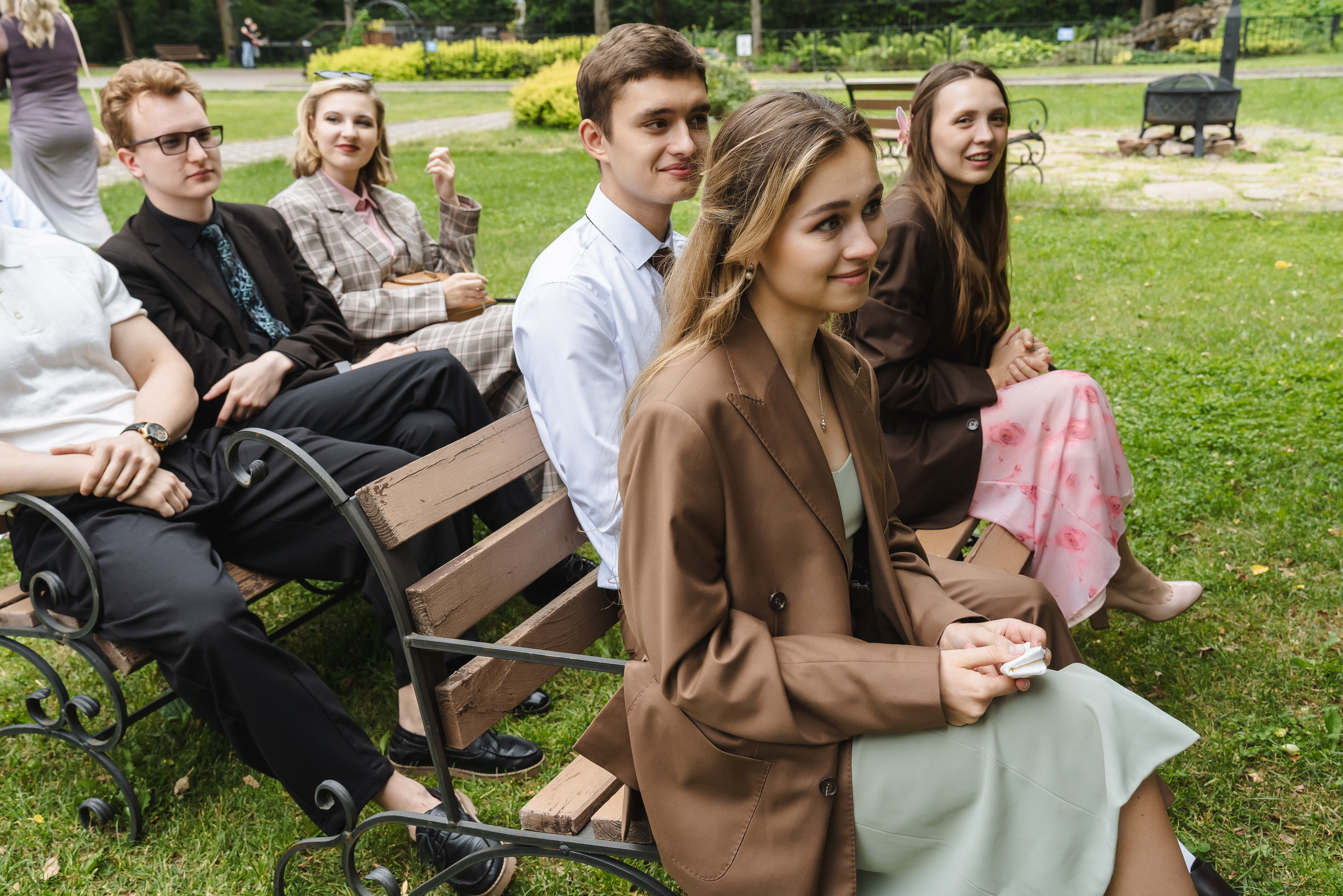Свадьба Максима и Насти. Свадебный фотограф в Москве Яна Деньгина