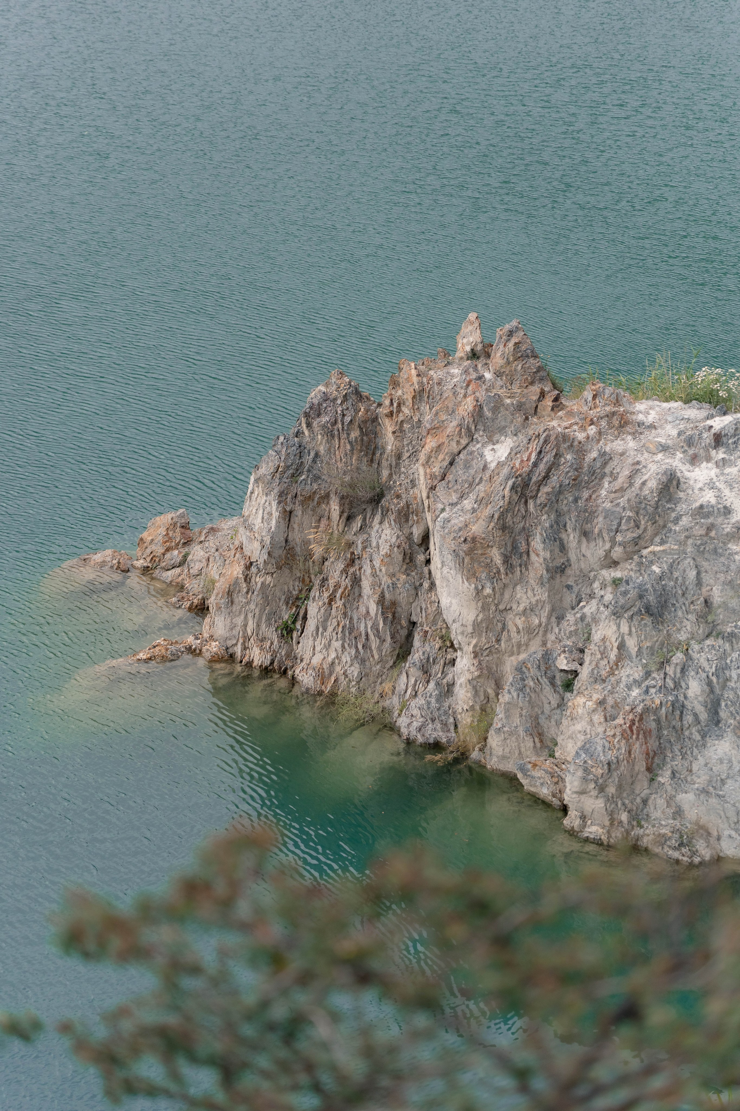 Гижгит — озеро любви. Photo_ylia.v