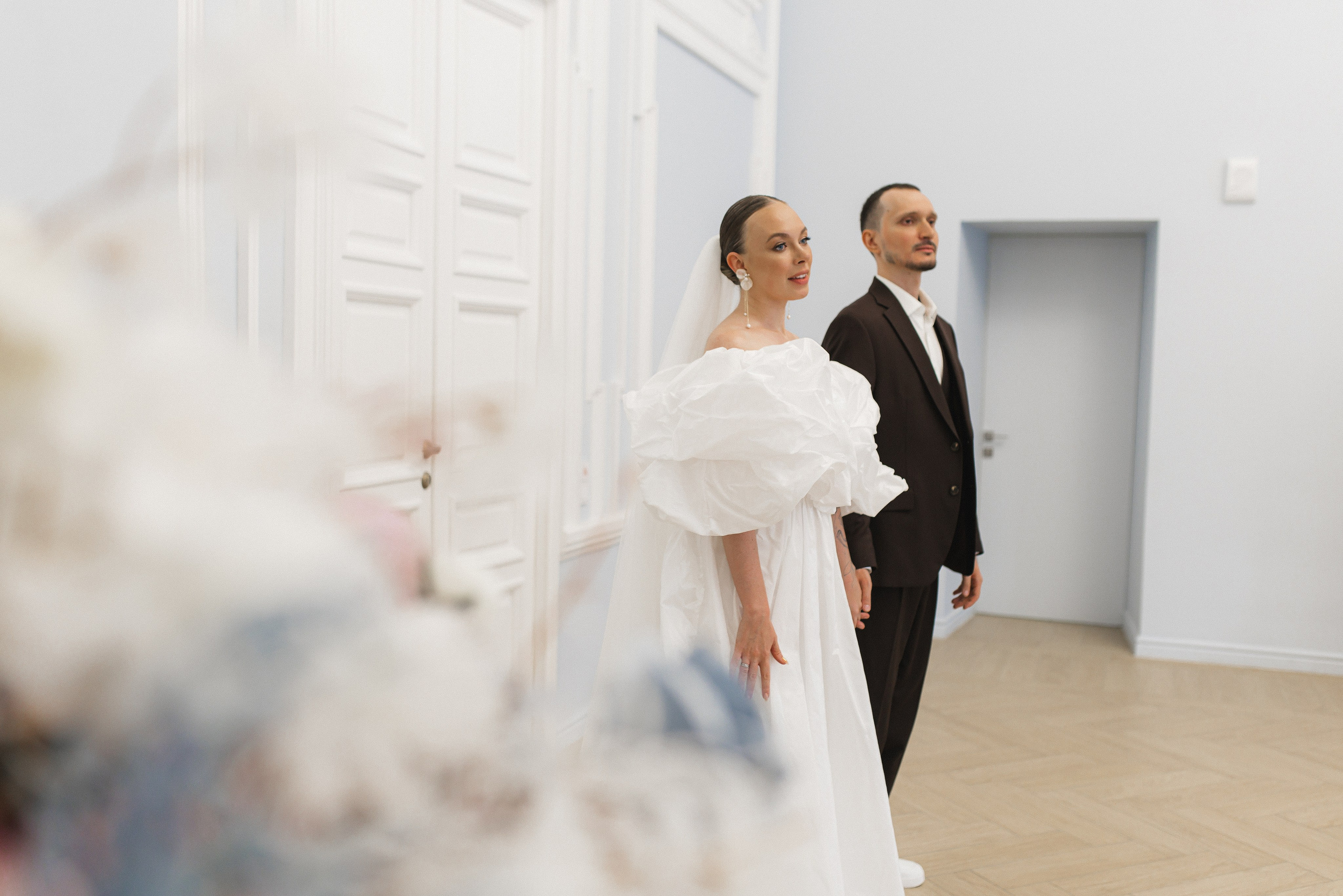 Мария и Александр. Семейный и свадебный фотограф в Екатеринбурге Орлова Ирина