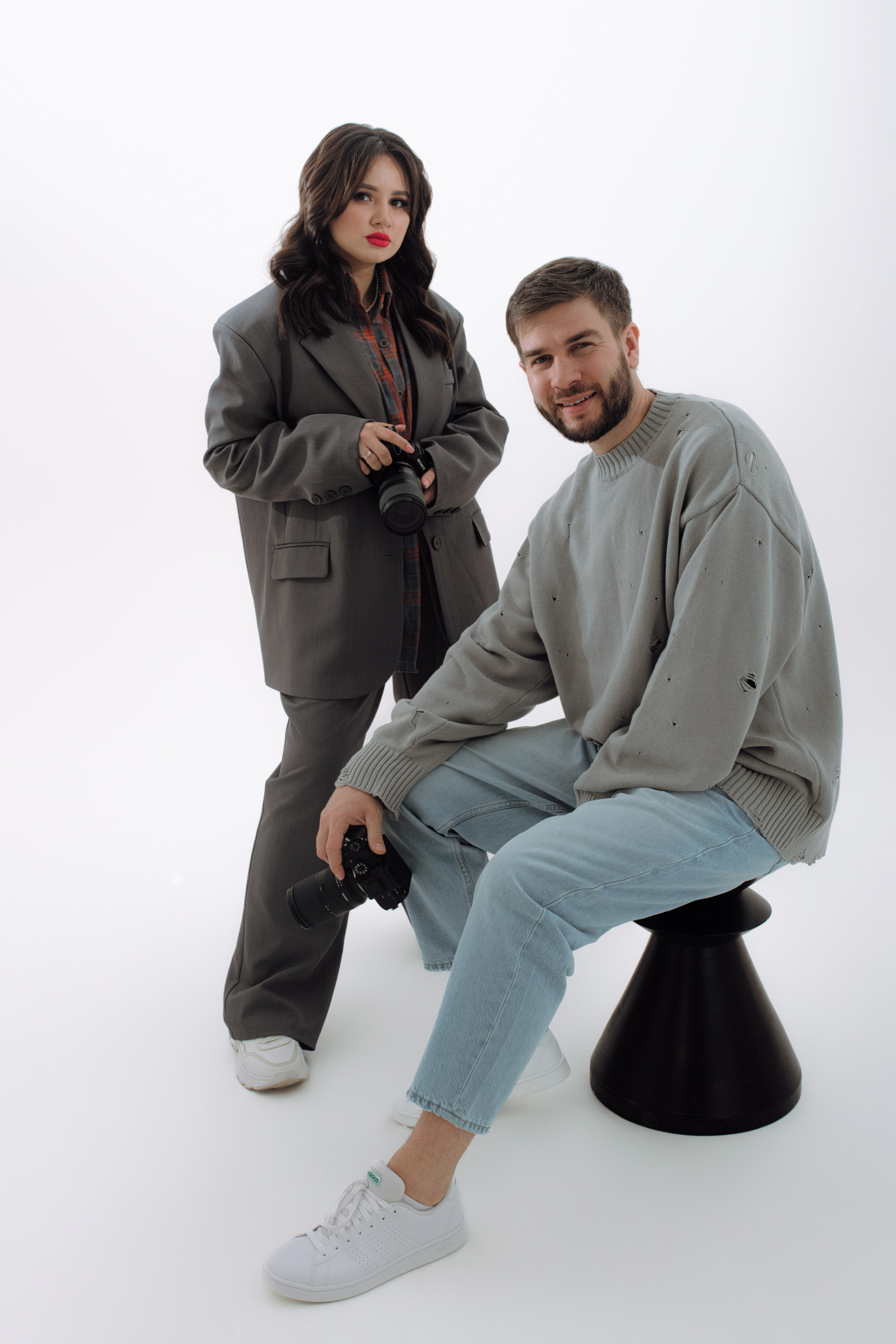 Марина | Антон. Свадебный фотограф Екатеринбург/Челябинск — Любовь Волохова