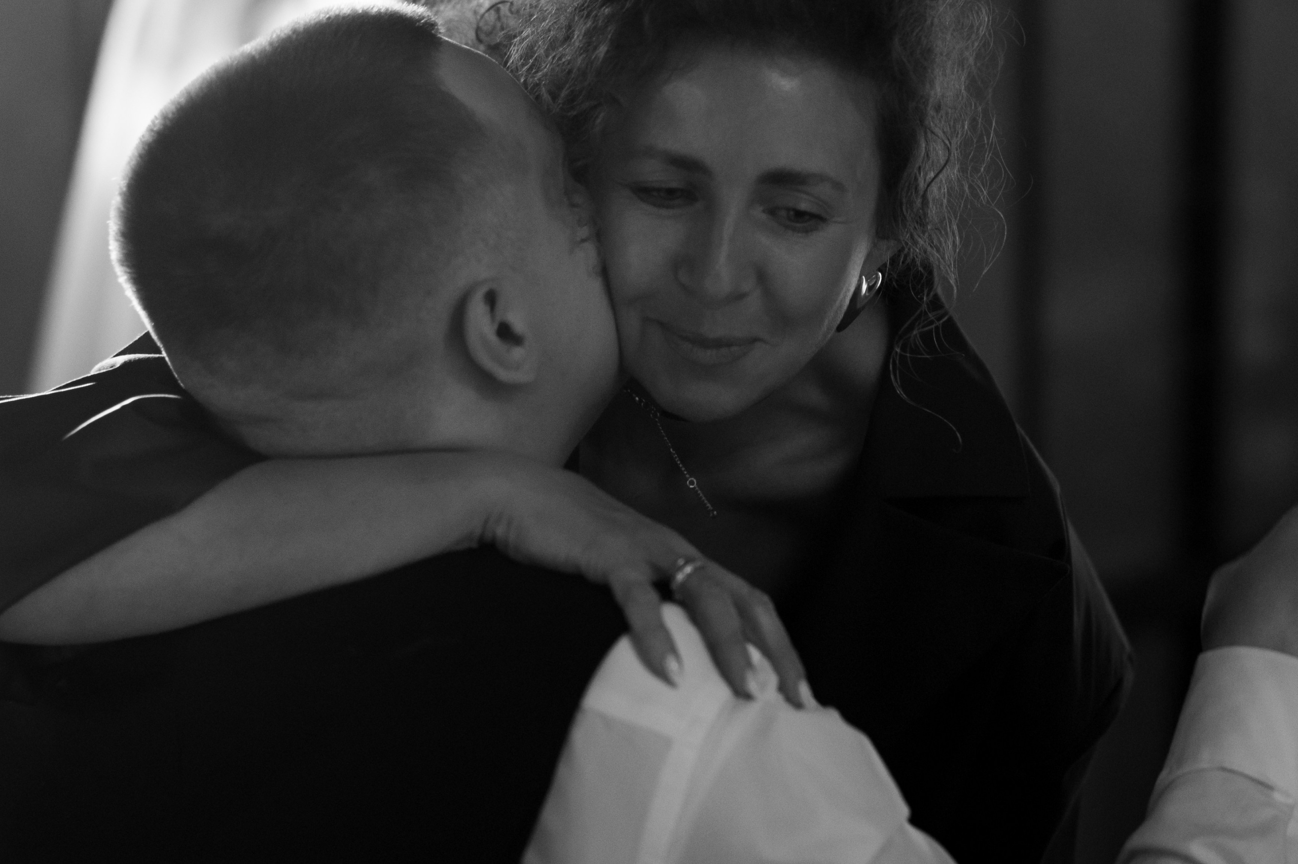 Михаил-Екатерина — Ресторан «МЕЧТЫ». Свадебный фотограф Екатеринбург/Челябинск — Любовь Волохова