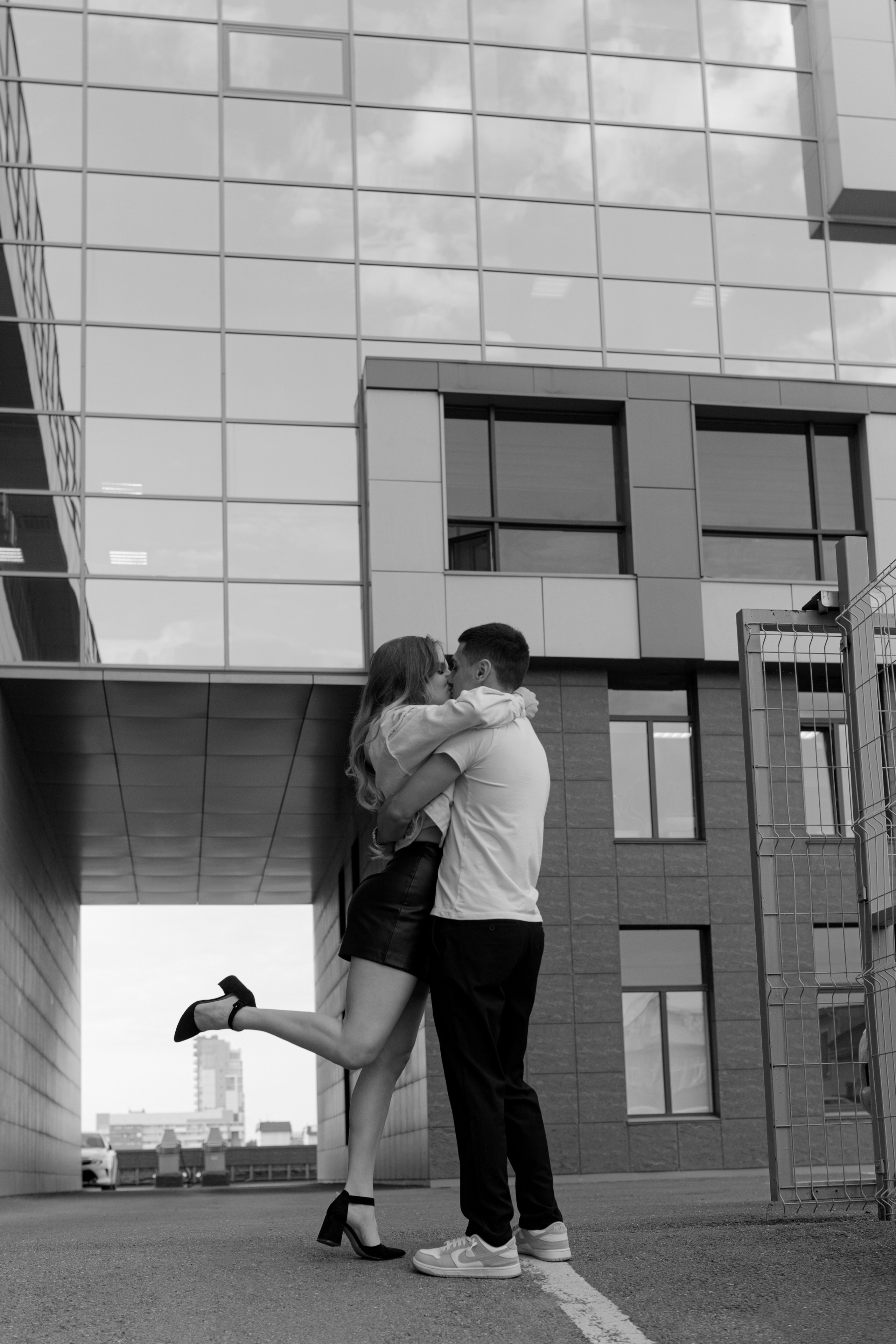 Кристина и Ислам. Свадебный фотограф Екатеринбург/Челябинск — Любовь Волохова