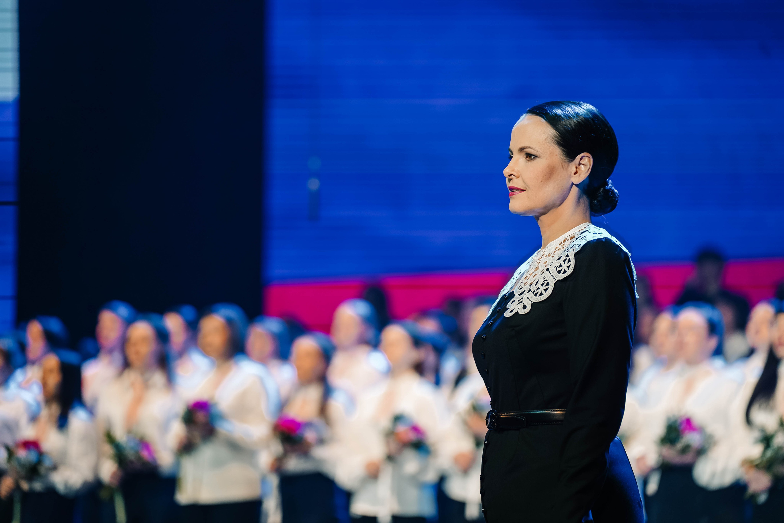 «Педагог года Тюменской области 2025». EGOROV PRODUCTION