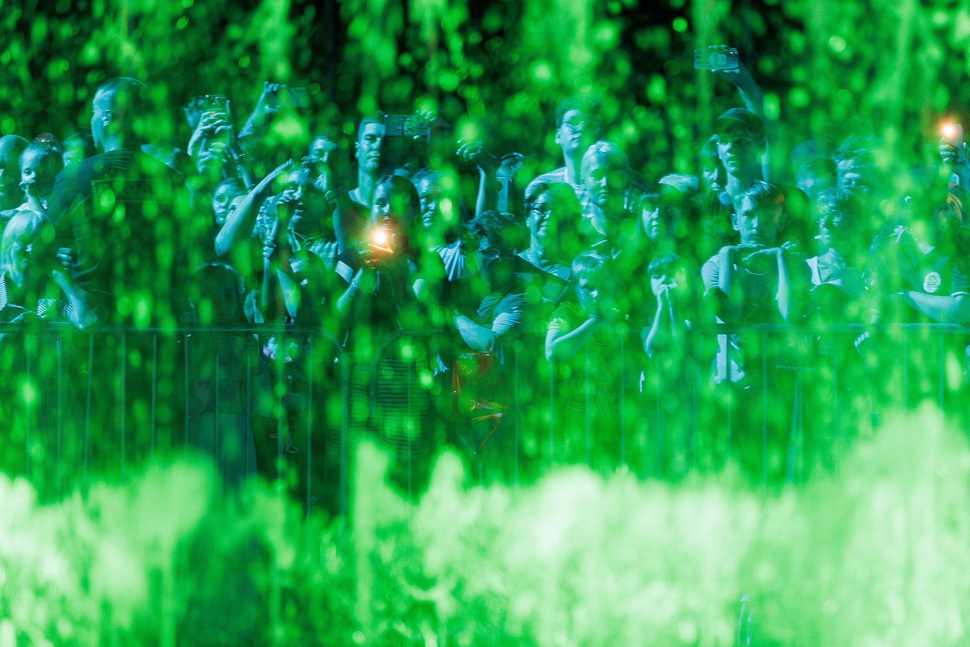 Открытие мультимедийного фонтана | СБЕР. Боченков Вадим | Фотограф в Пскове и Санкт-Петербурге