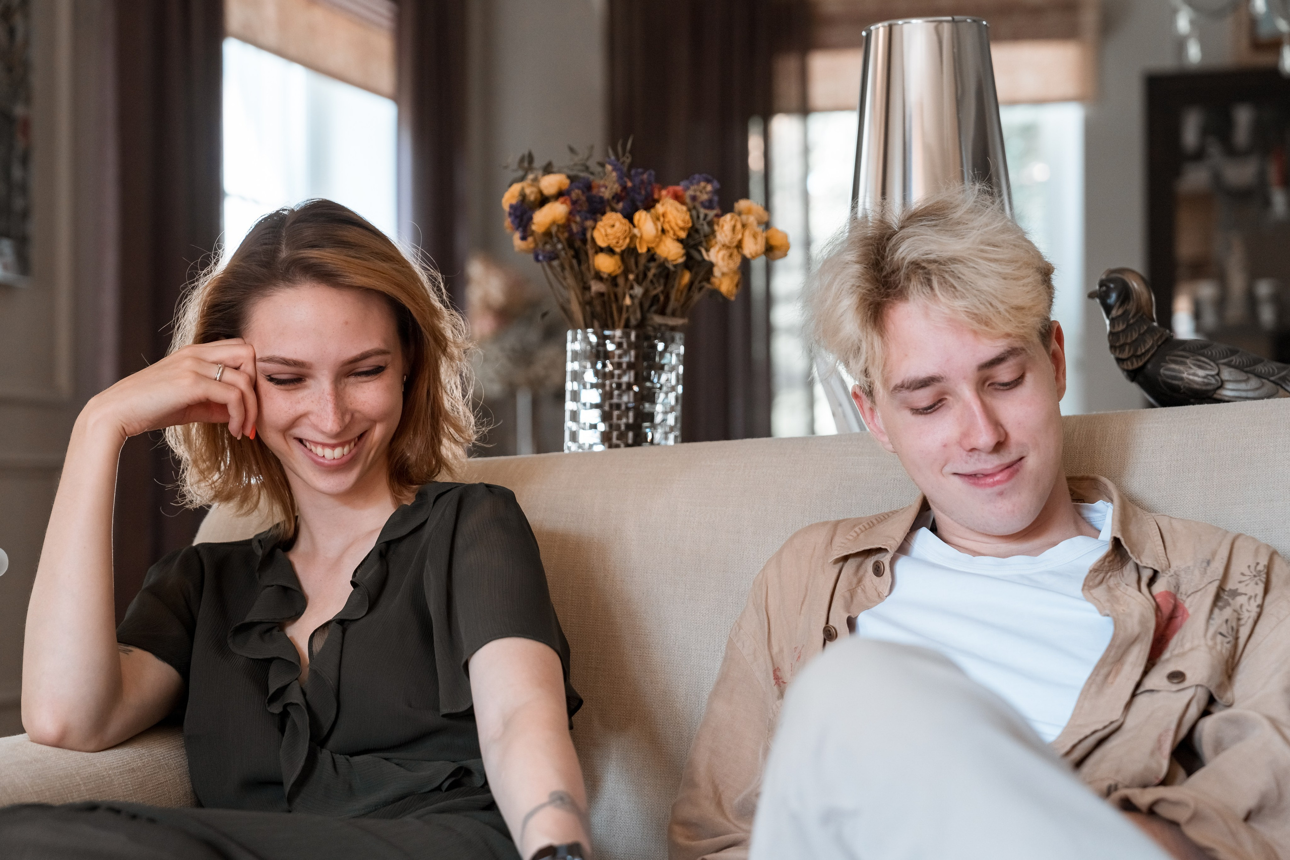 FAMILIES. Ekaterinazolotykh.photo