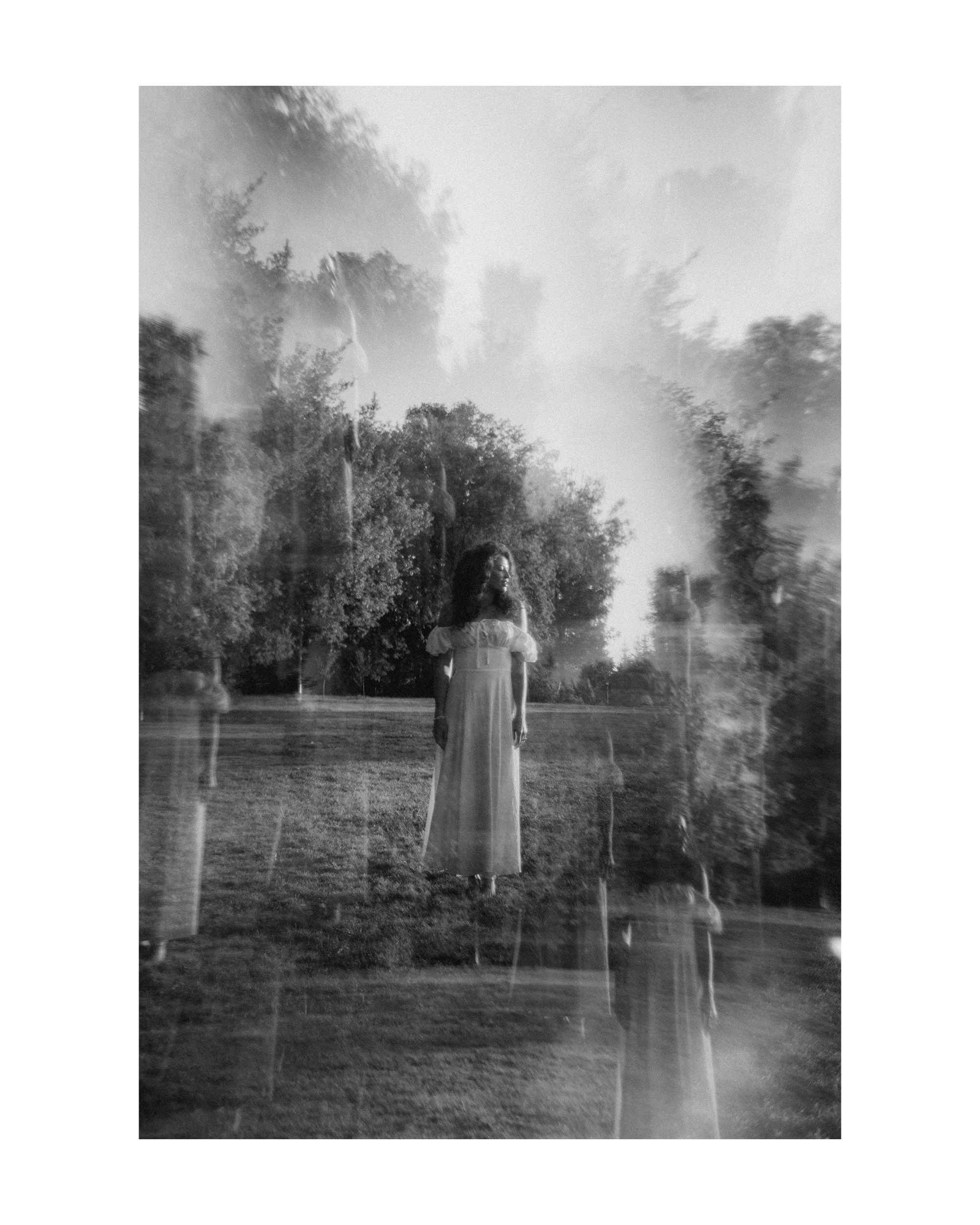 ALINA. Фотограф Анна Васильева | Портретная и арт-фотография Москва