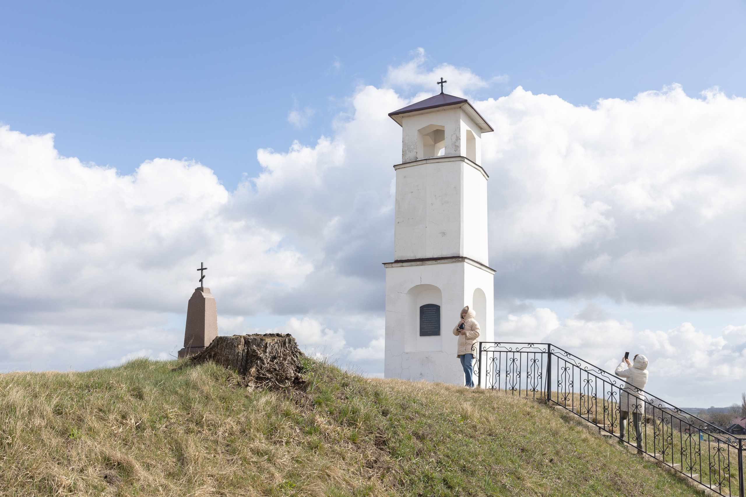 Street. Documentary photographer Anton Zdanovich