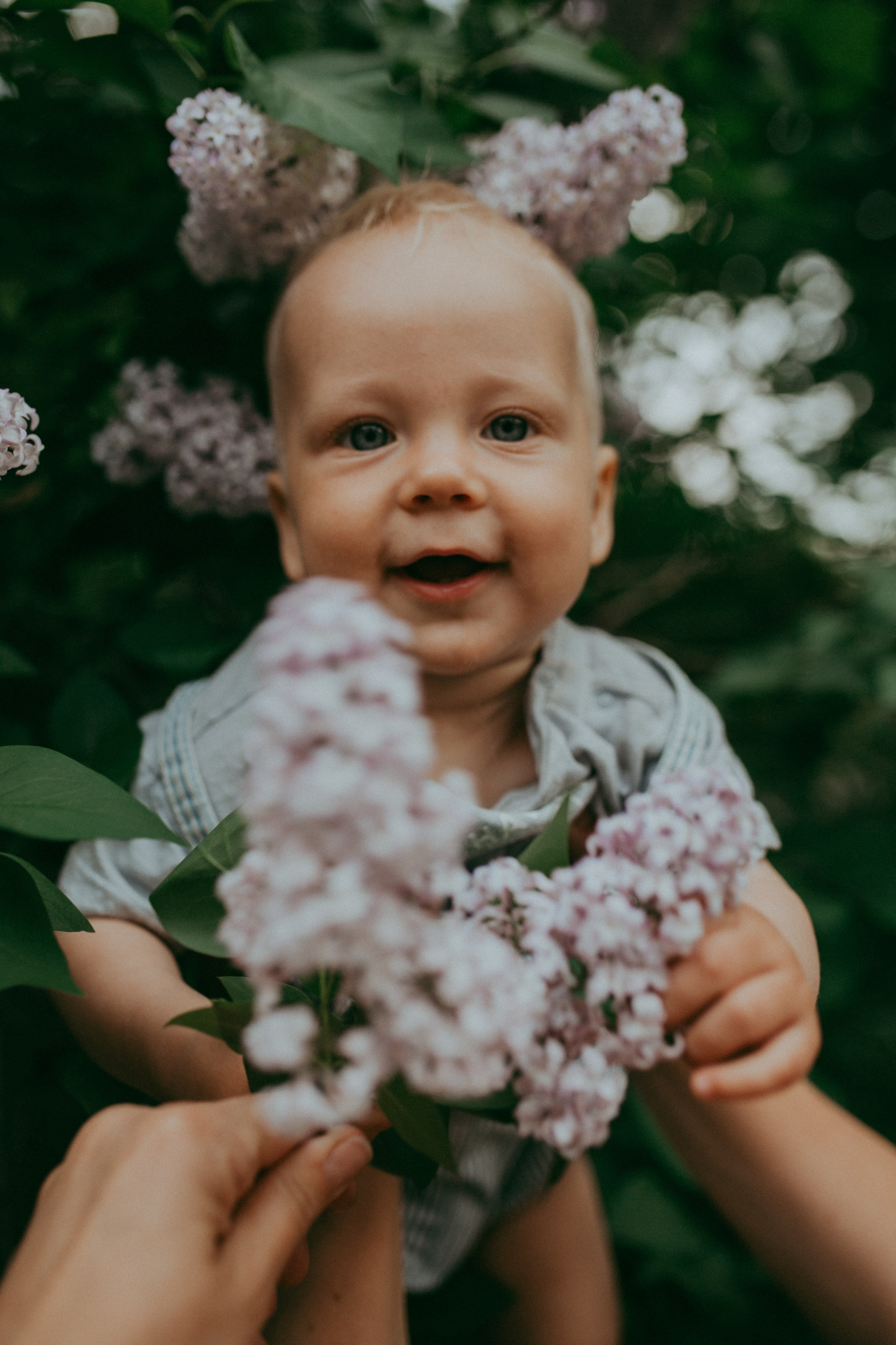 В один прекрасный день. Семейный фотограф Санкт-Петербург Елена Корытцева