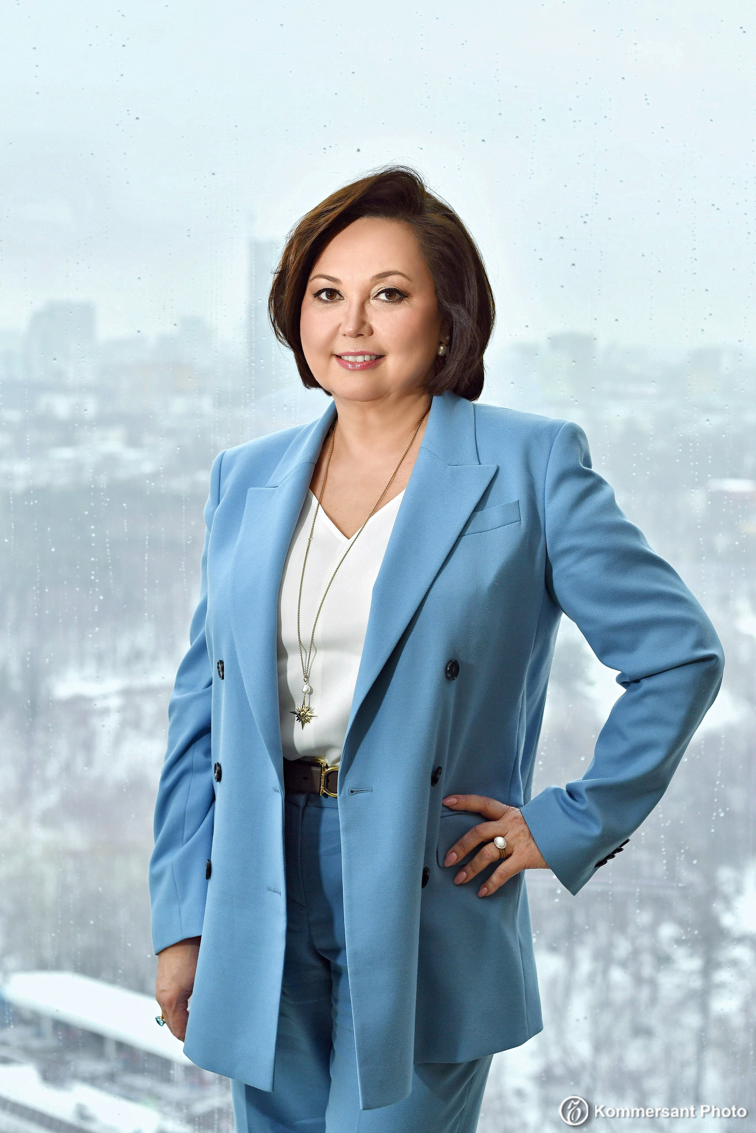 Деловые портреты и интервью. Игорь Иванко — Репортажный и событийный фотограф. Москва