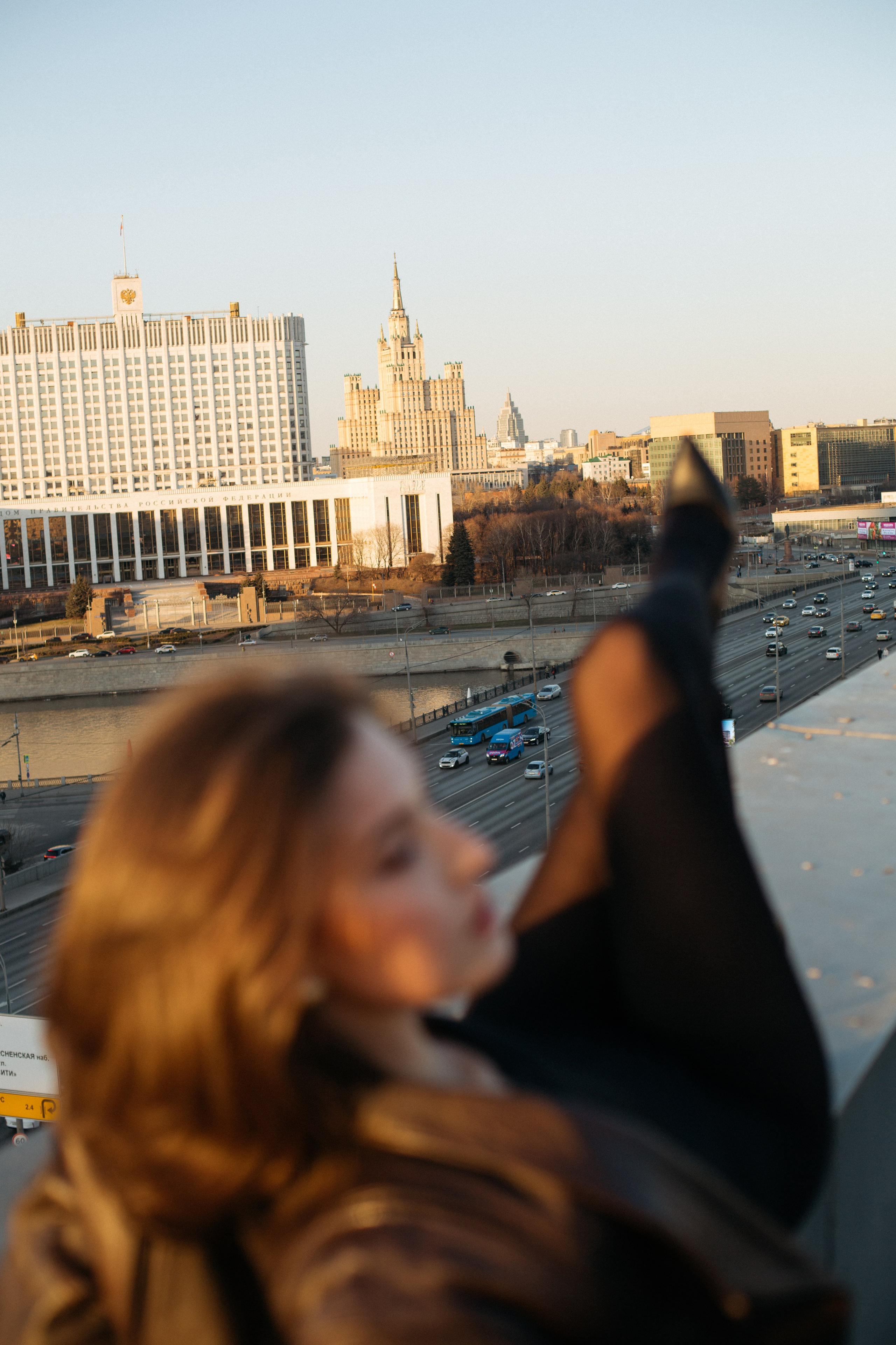 Даша. Фотограф в Москве Юлия Былинина