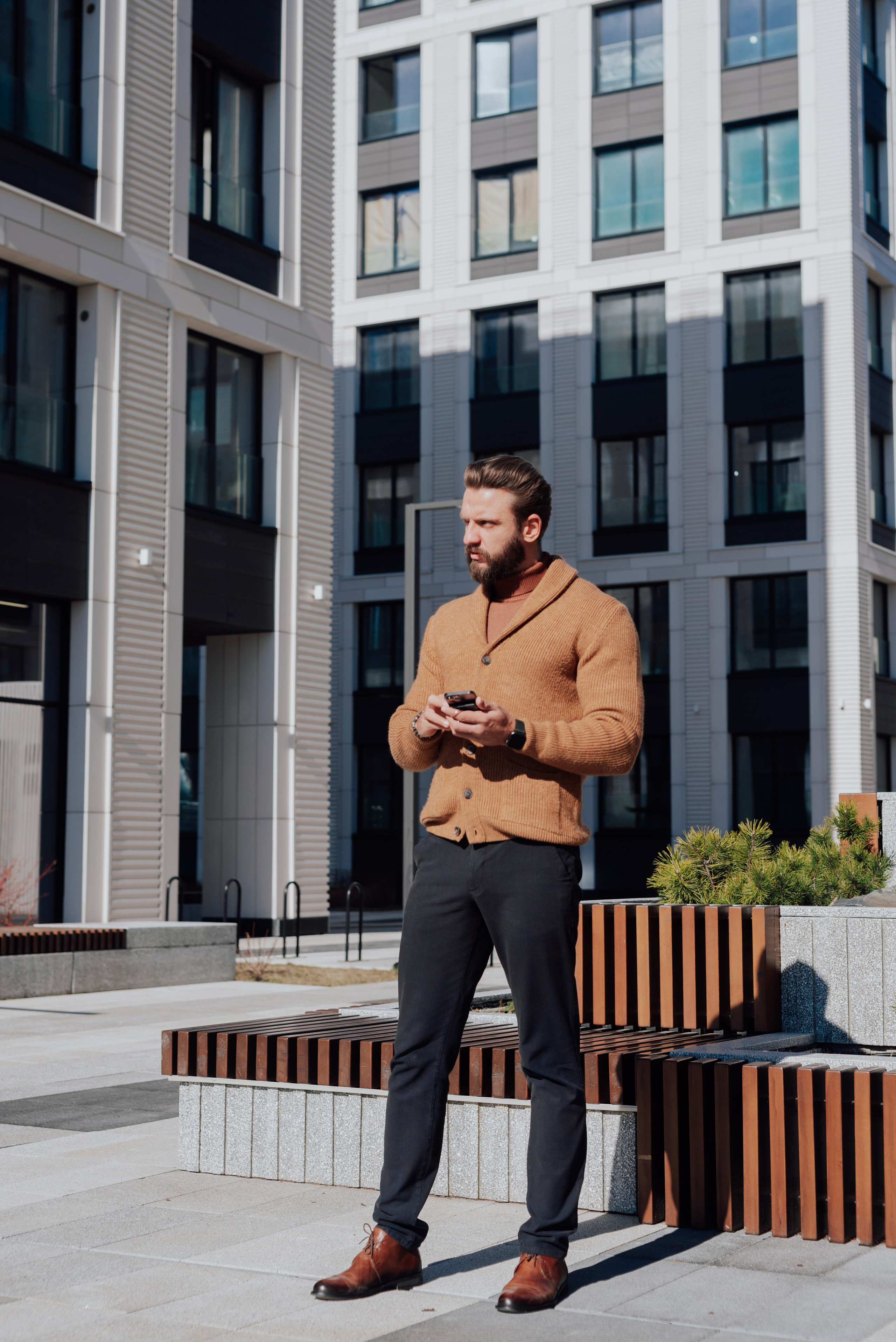 Съемка для риелтора. Фотограф в Санкт-Петербурге и Ленинградской области