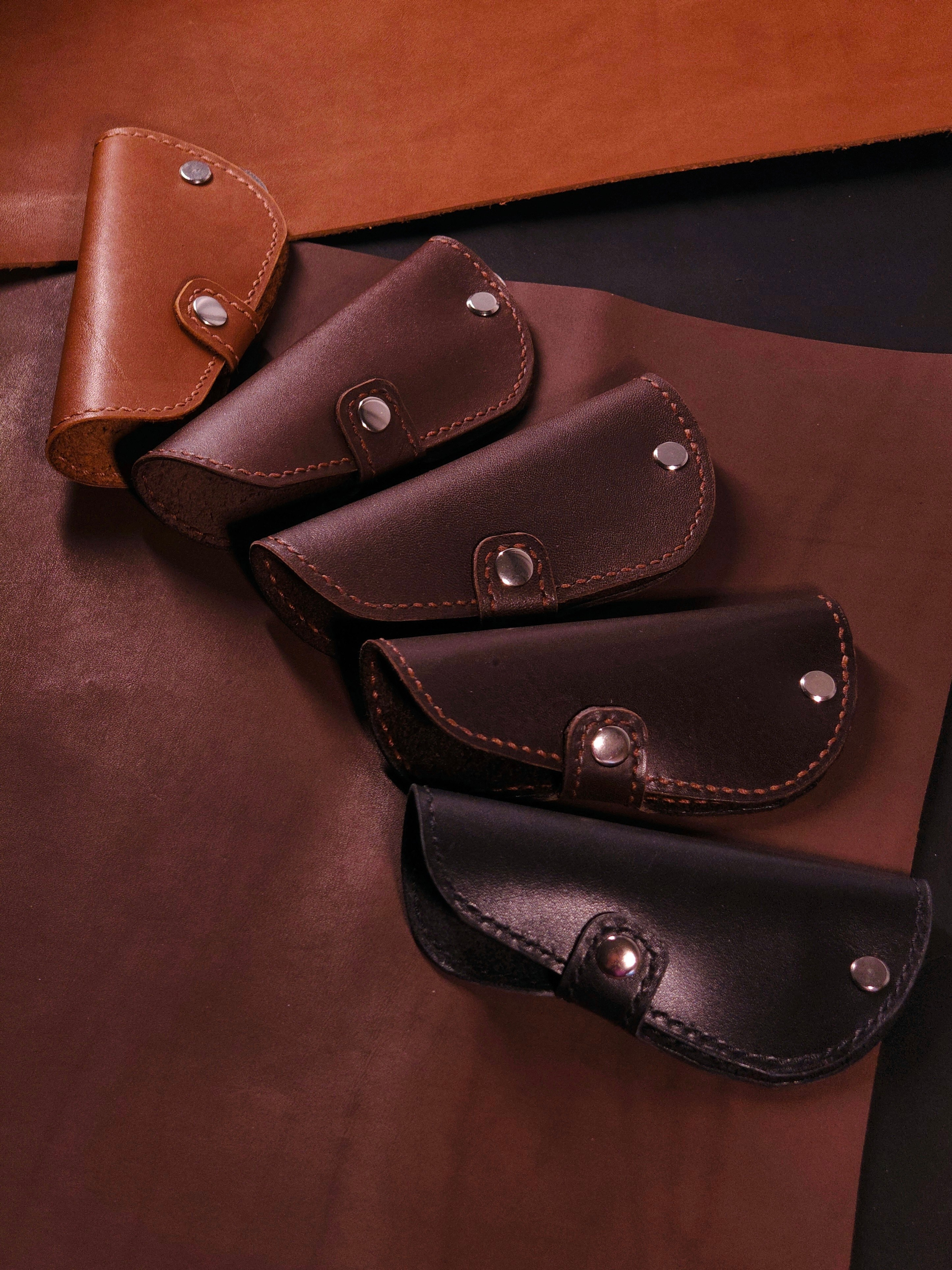 Кожевенная мастерская «Гора». Дмитрий Шалыгин — Ваш фотограф в Севастополе и Крыму