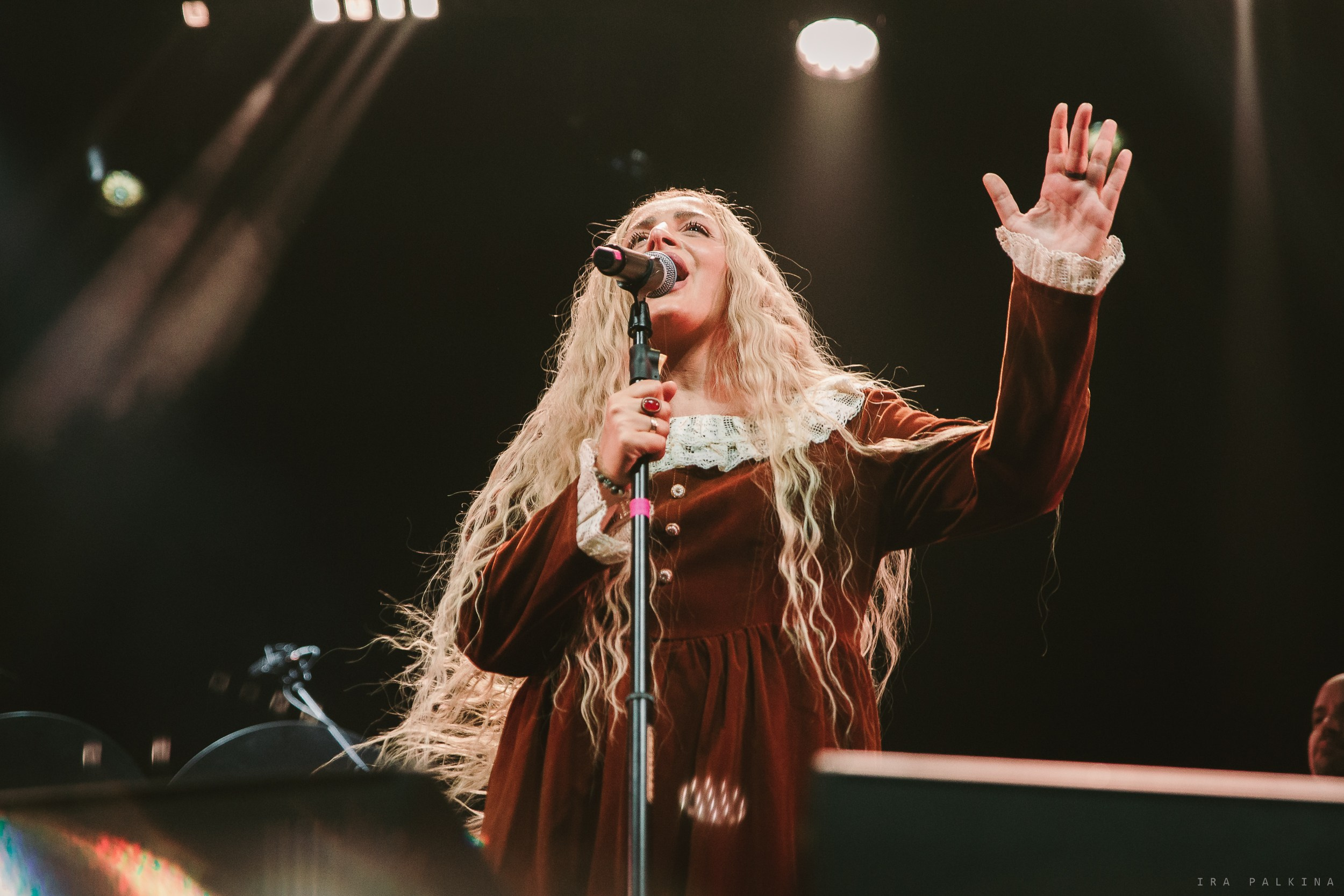 Фотограф Ира Палкина - Меги Гогитидзе