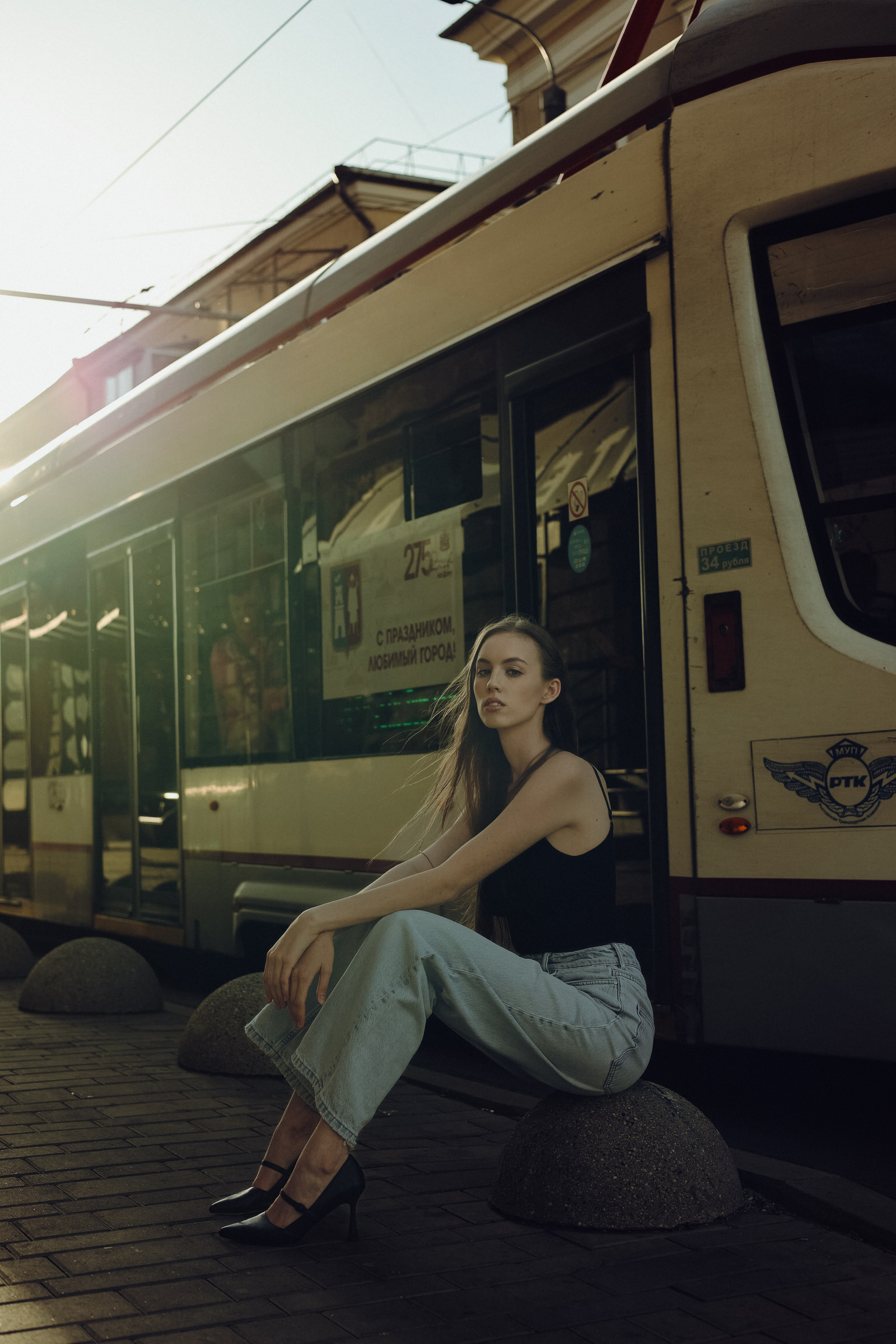 Женский портрет. Свадебный и женский фотограф Ростов-на-Дону