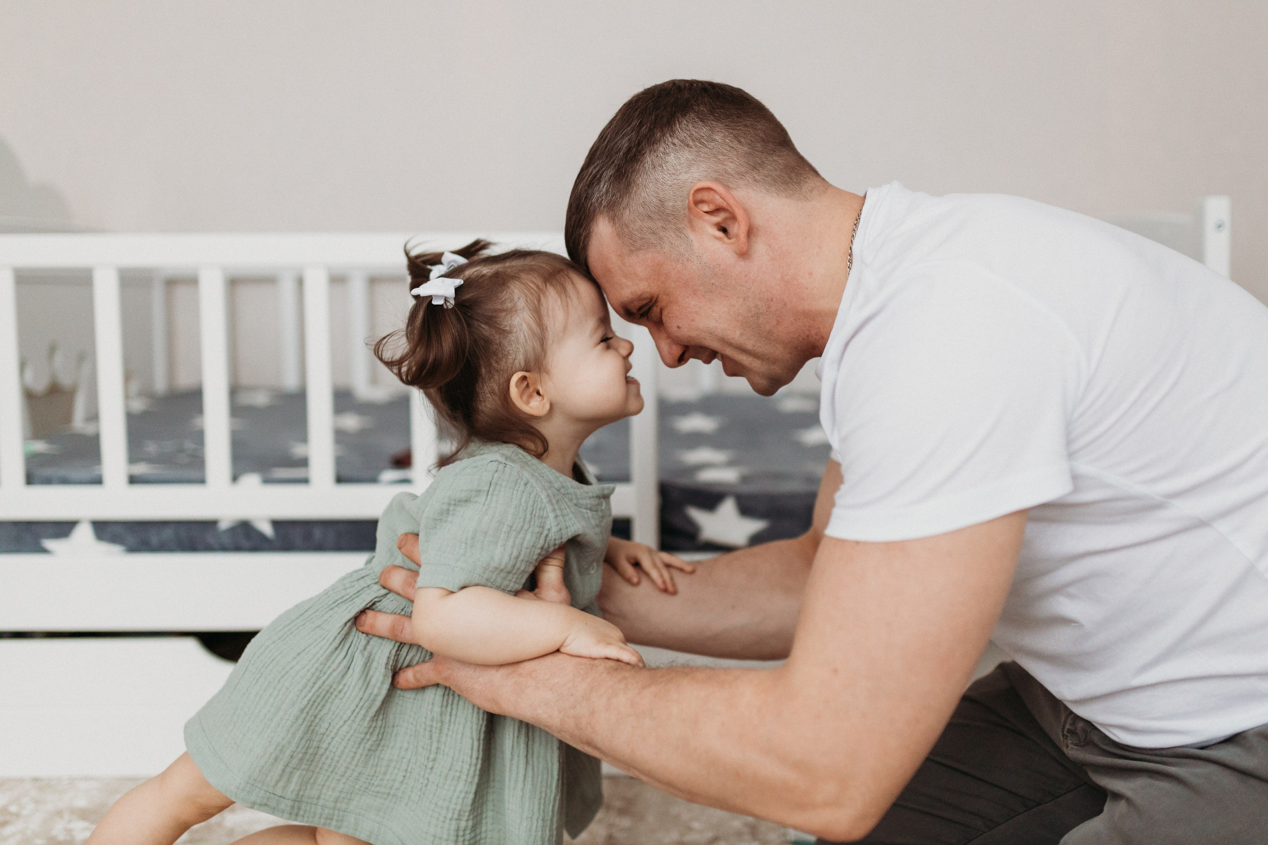 Домашняя фотосессия День Рождения Василисы. Фотограф Тверь. Свадебные, семейные, индивидуальные фотосессии