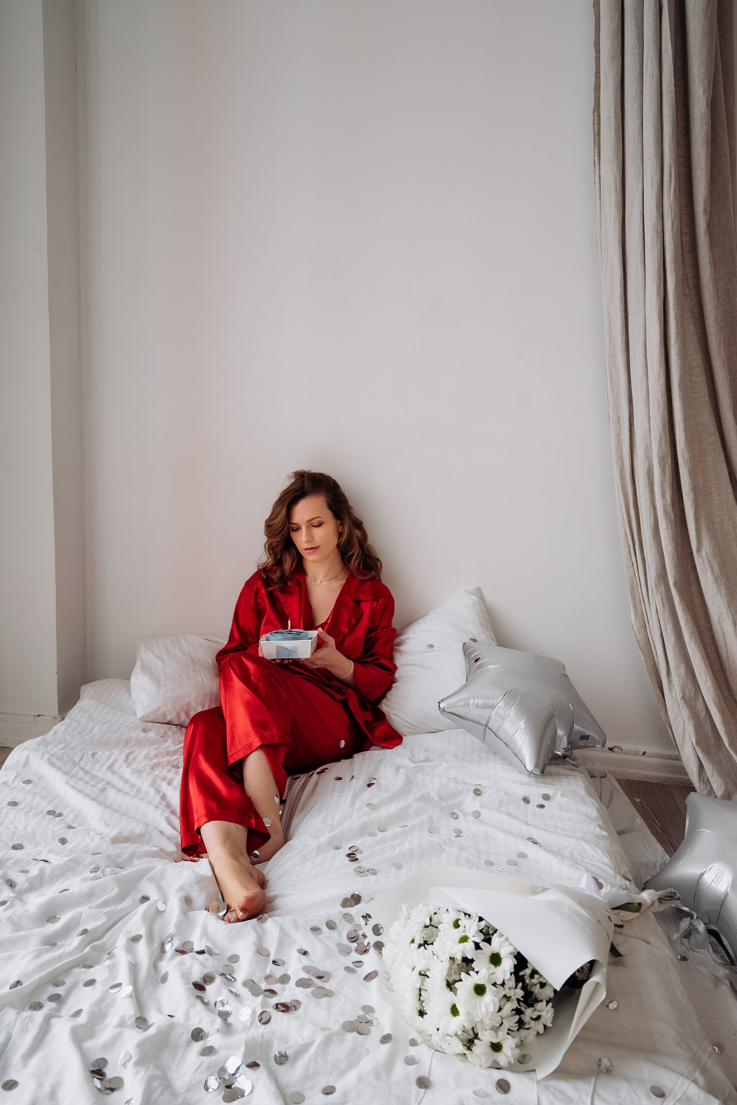 Юля. Фотограф Тверь. Анна Драго