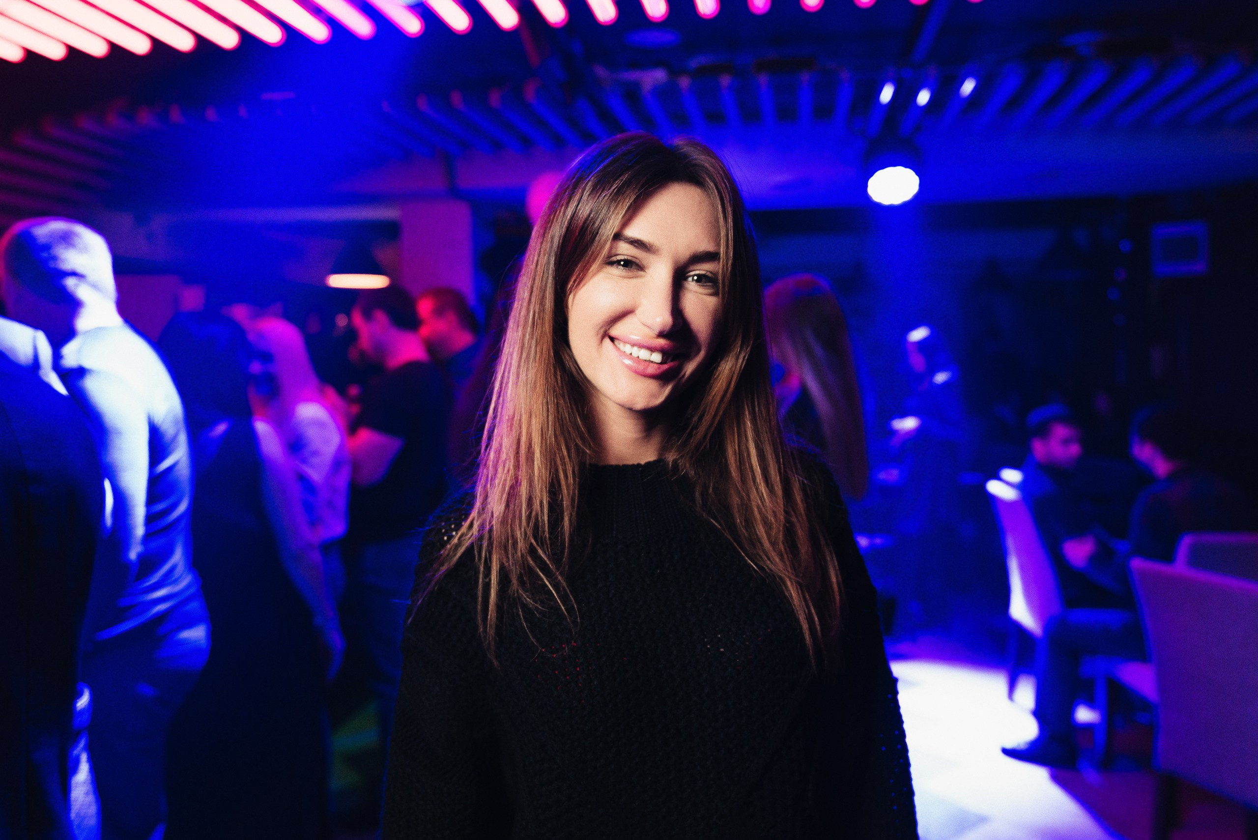 Вечеринки и клубы портфолио Кандеев Даниил Саратов. Фотограф Кандеев Даниил