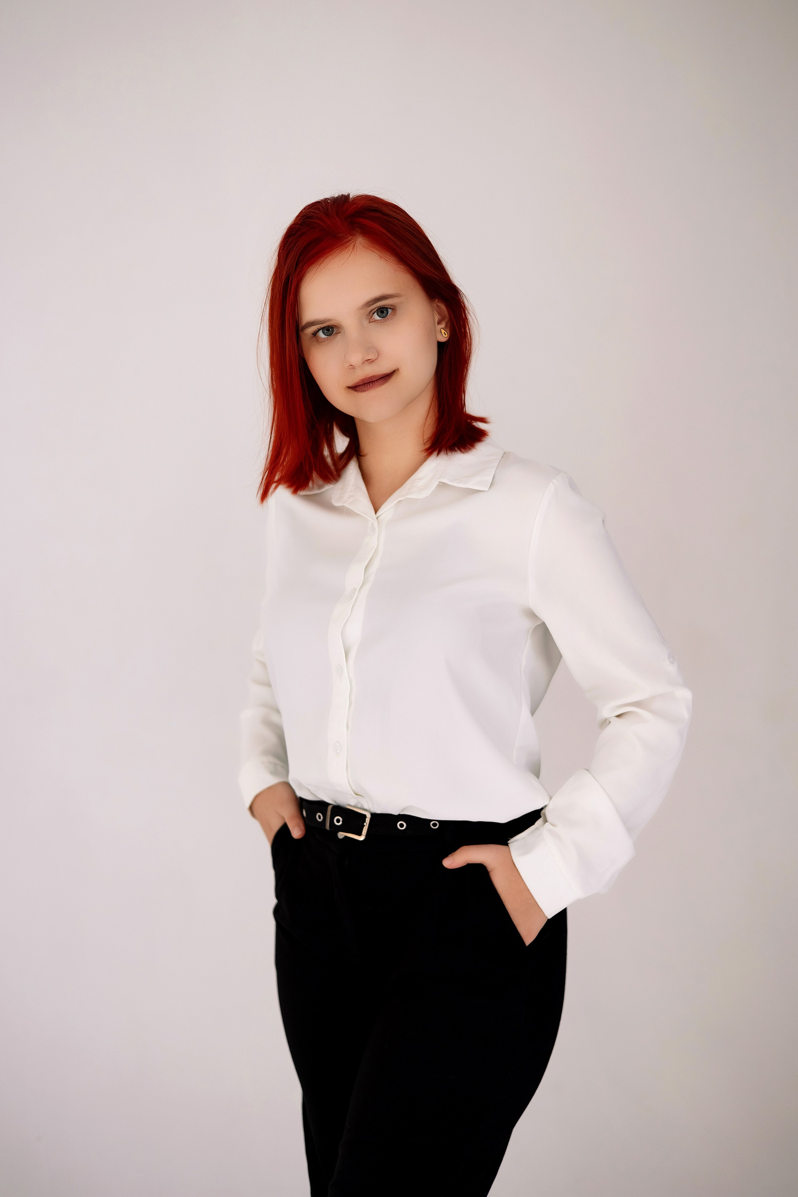 11 класс Циклорама. Фотограф Любовь Корниенко, Примоский край