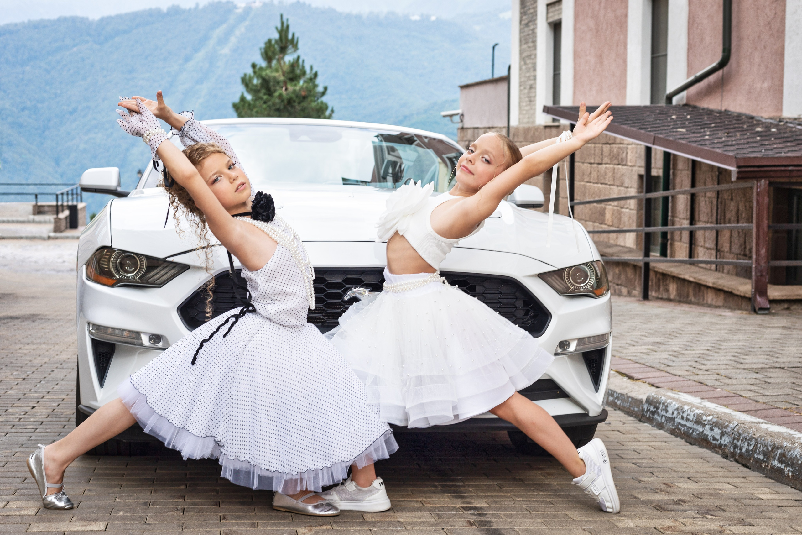 Портфолио. Фотограф г. Москва