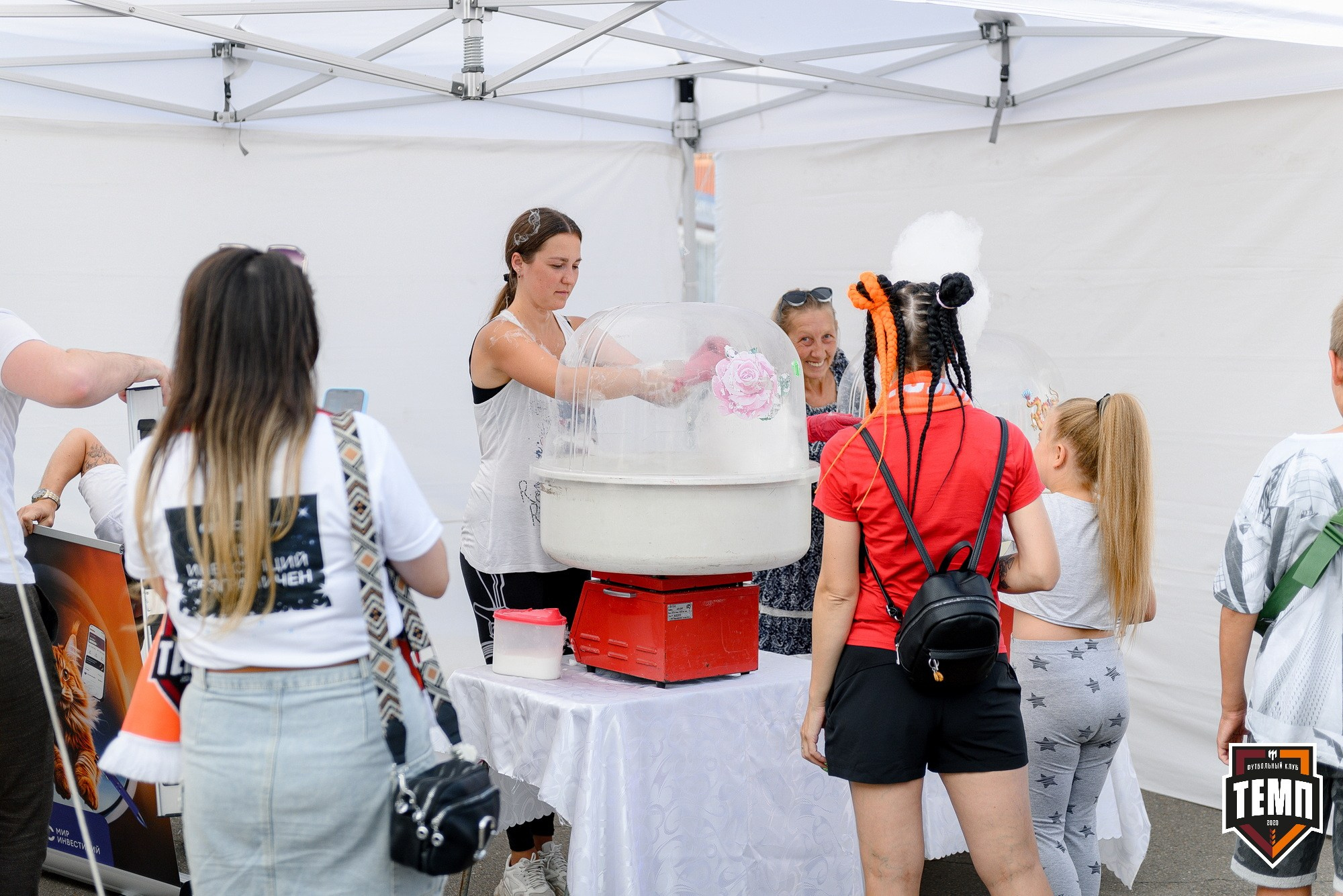 Кубок Fonbet России по футболу 2024. Свадебный и репортажный фотограф Никита Сницарев в Барнауле