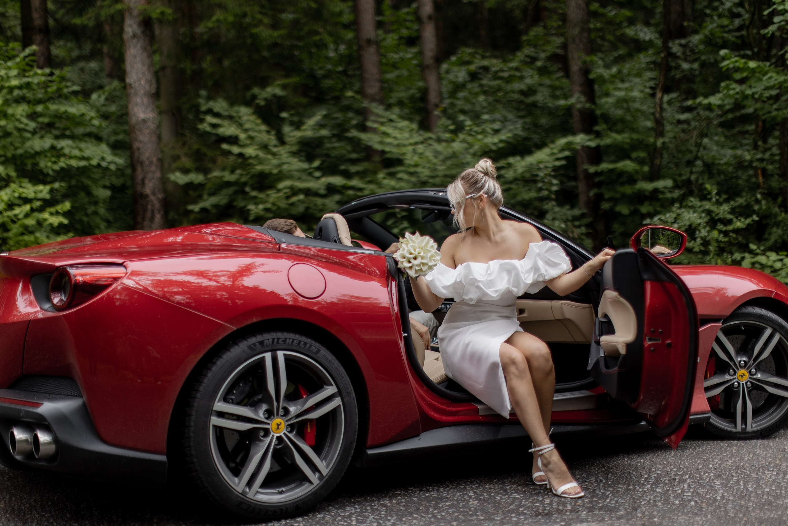 Cherry Candy Love. Свадебный фотограф — Ефимов Сергей