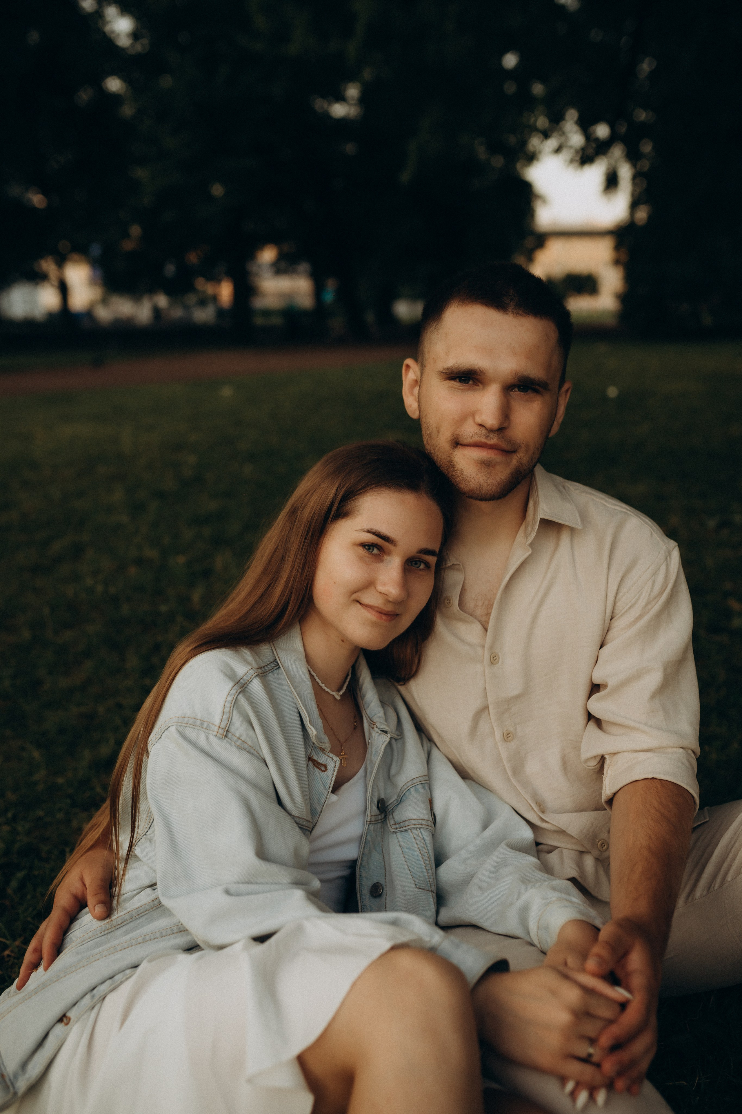 Фотосессия с разводными мостами: LoveStory. Фотограф Санкт-Петербург Князева Елизавета