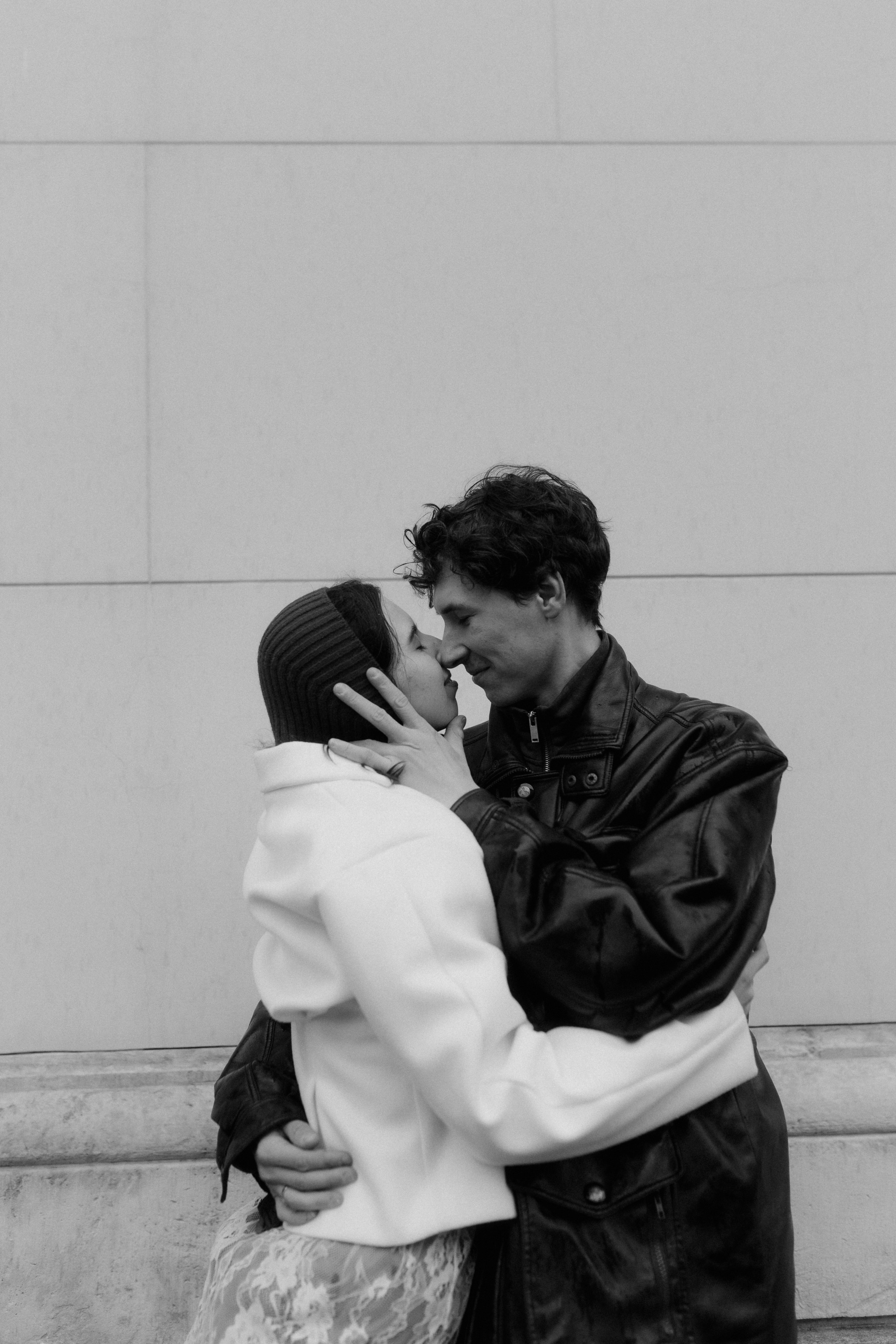 Лав стори в Санкт-Петербурге. Фотограф Санкт-Петербург Князева Елизавета