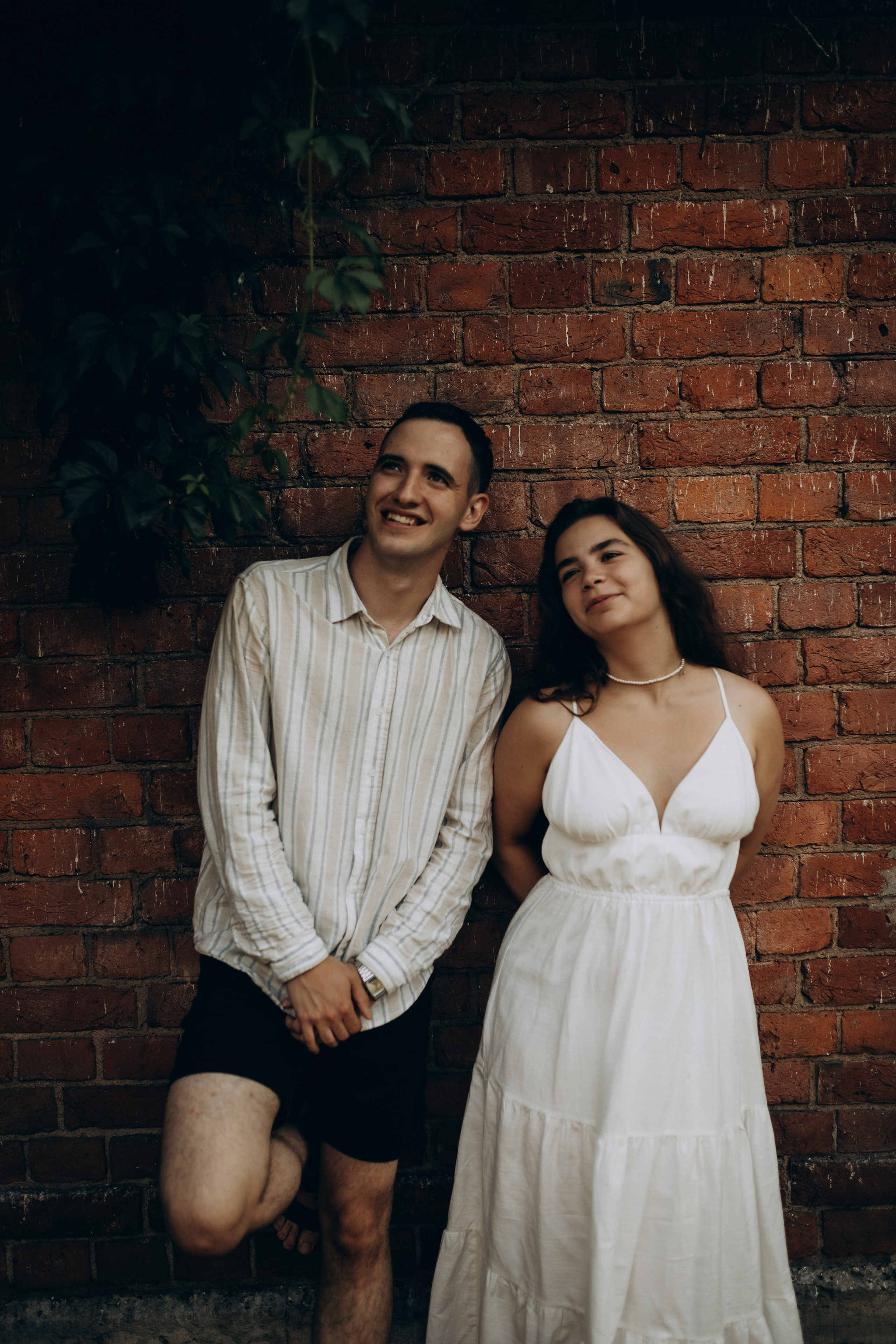 LoveStory в Санкт-Петербурге. Фотограф Санкт-Петербург Князева Елизавета