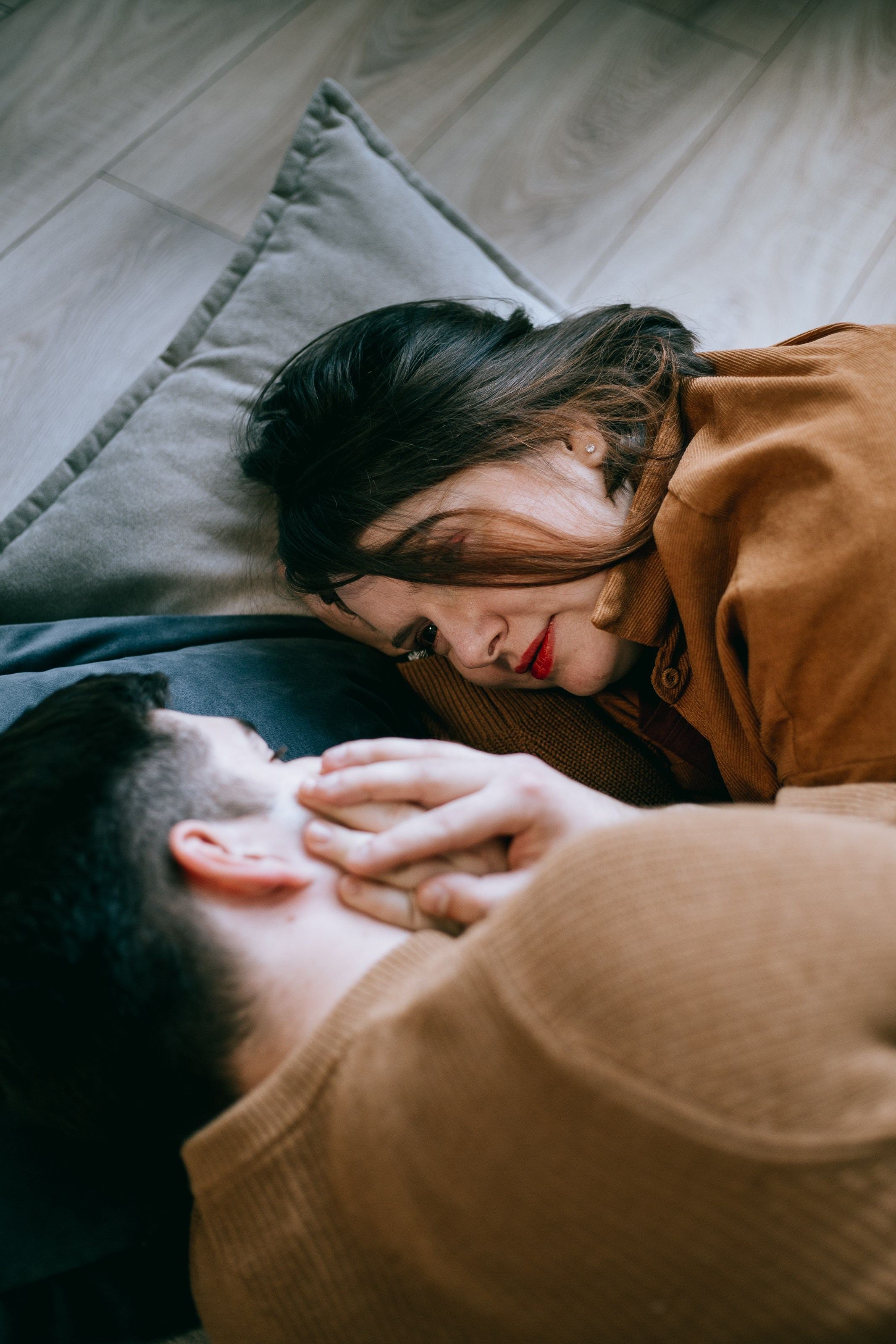 LoveStory Ульяна и Рома. Фотограф Санкт-Петербург Князева Елизавета