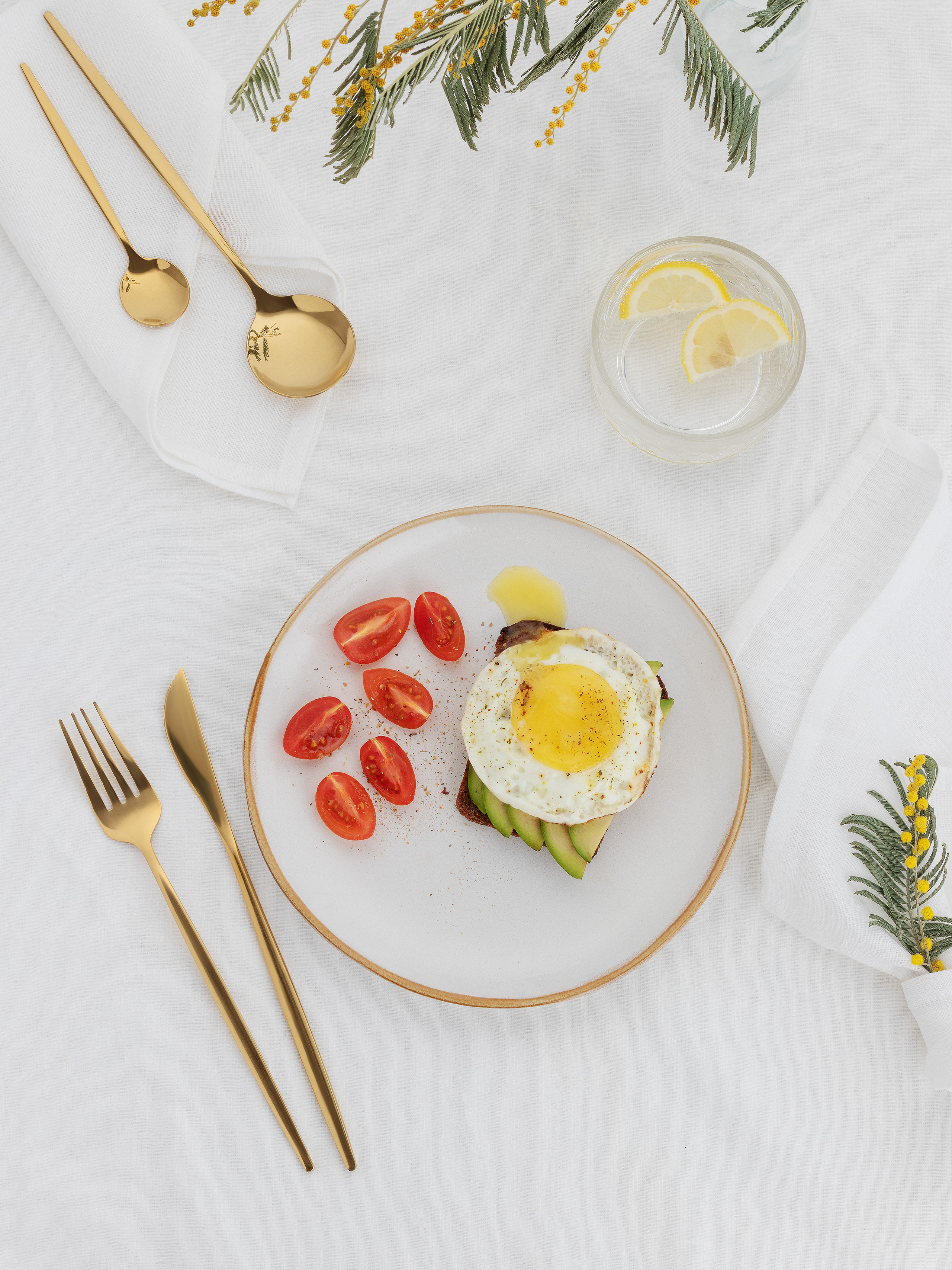 Фото еды. Предметный фотограф Северова Екатерина | Профессиональная предметная съёмка фото и видео в Санкт-Петербурге