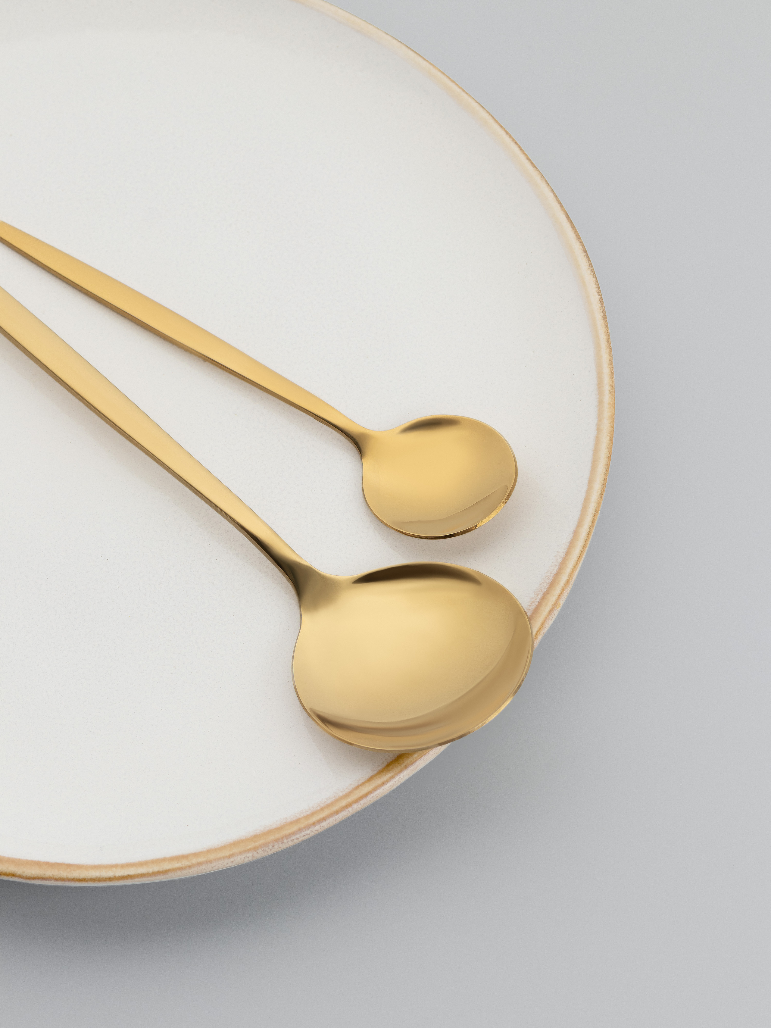 Столовые приборы. Предметный фотограф Северова Екатерина | Профессиональная предметная съёмка фото и видео в Санкт-Петербурге