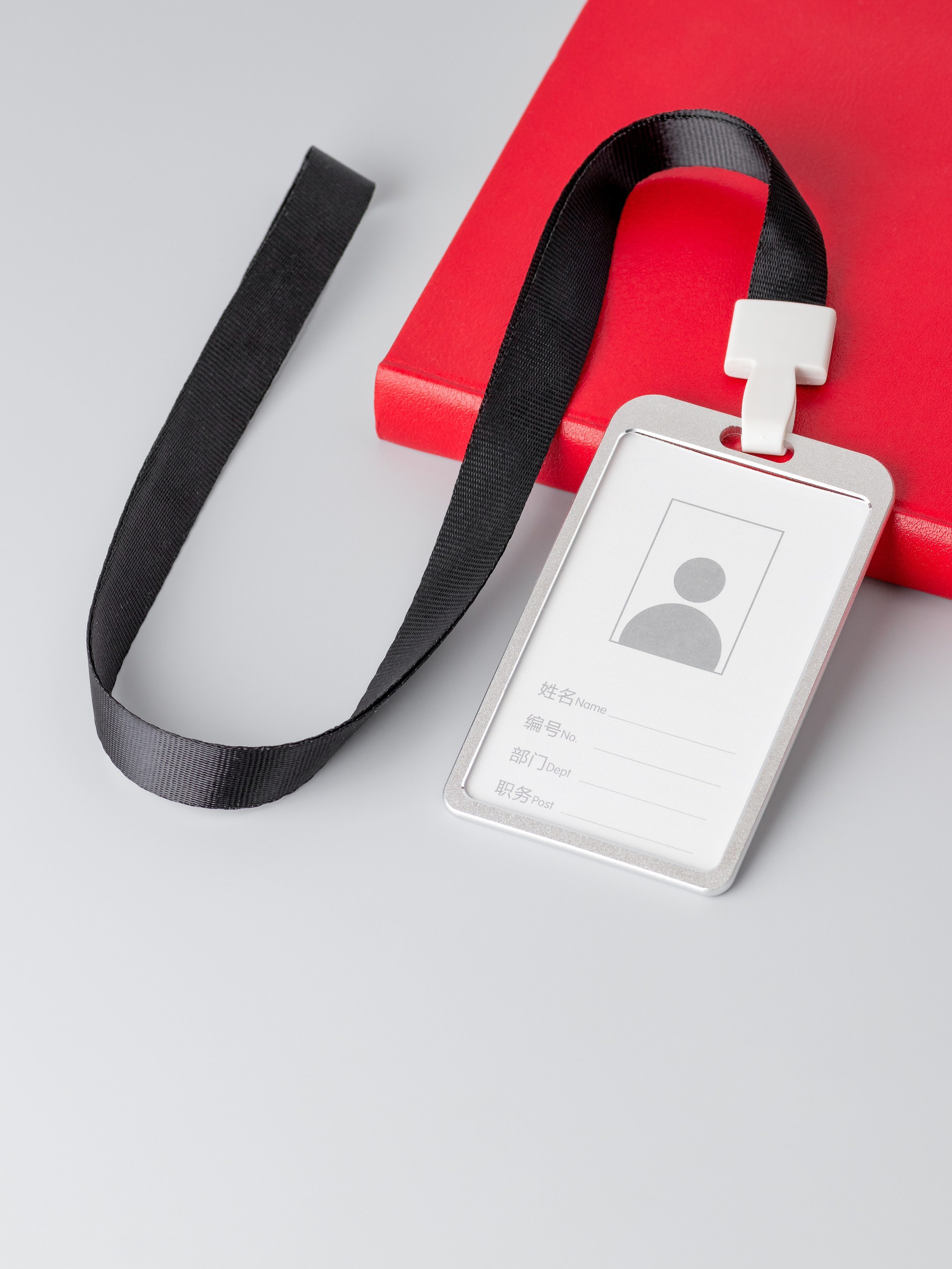Холдер для пропуска. Предметный фотограф Северова Екатерина | Профессиональная предметная съёмка фото и видео в Санкт-Петербурге