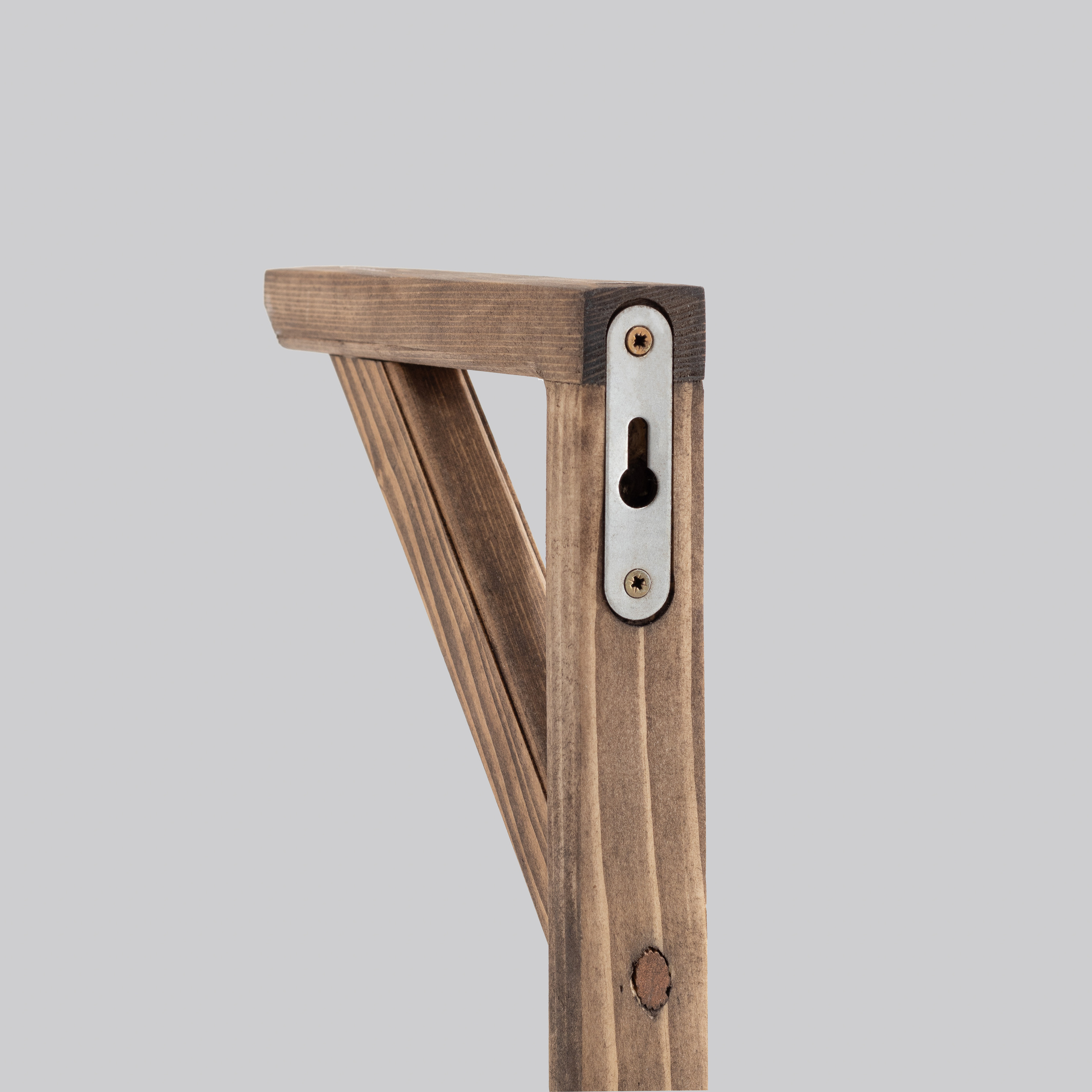 Фото деревянных консолей для полок на вайлдберриз. Предметный фотограф Северова Екатерина | Профессиональная предметная съёмка фото и видео в Санкт-Петербурге