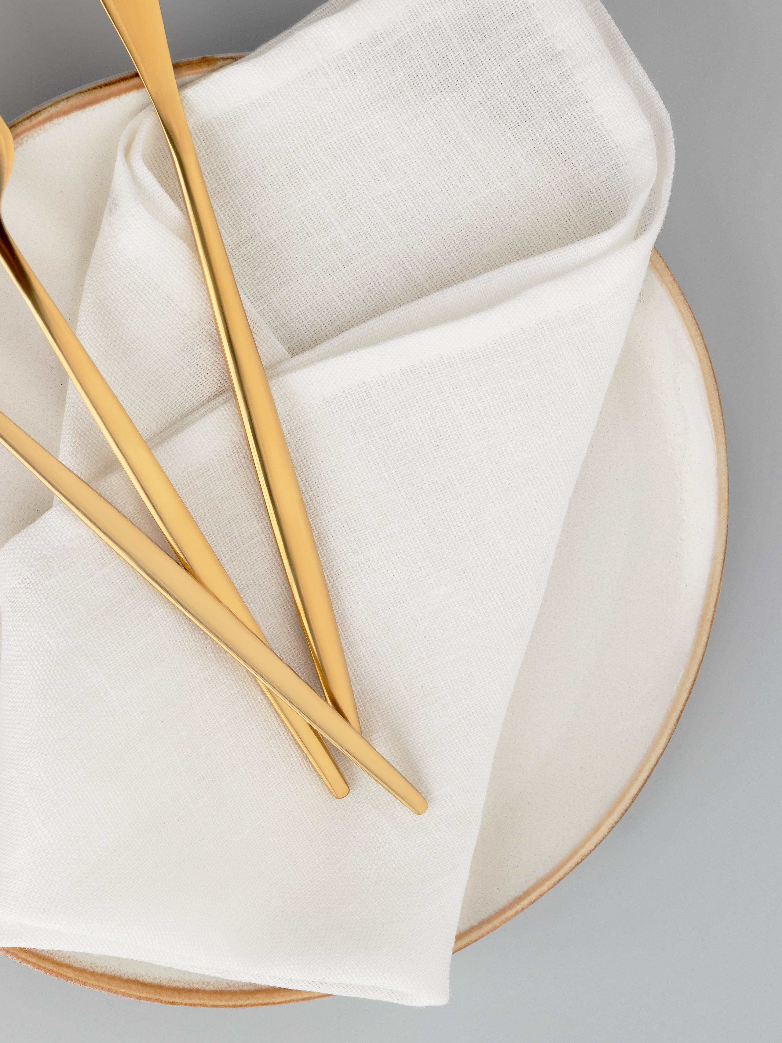 Столовые приборы. Предметный фотограф Северова Екатерина | Профессиональная предметная съёмка фото и видео в Санкт-Петербурге