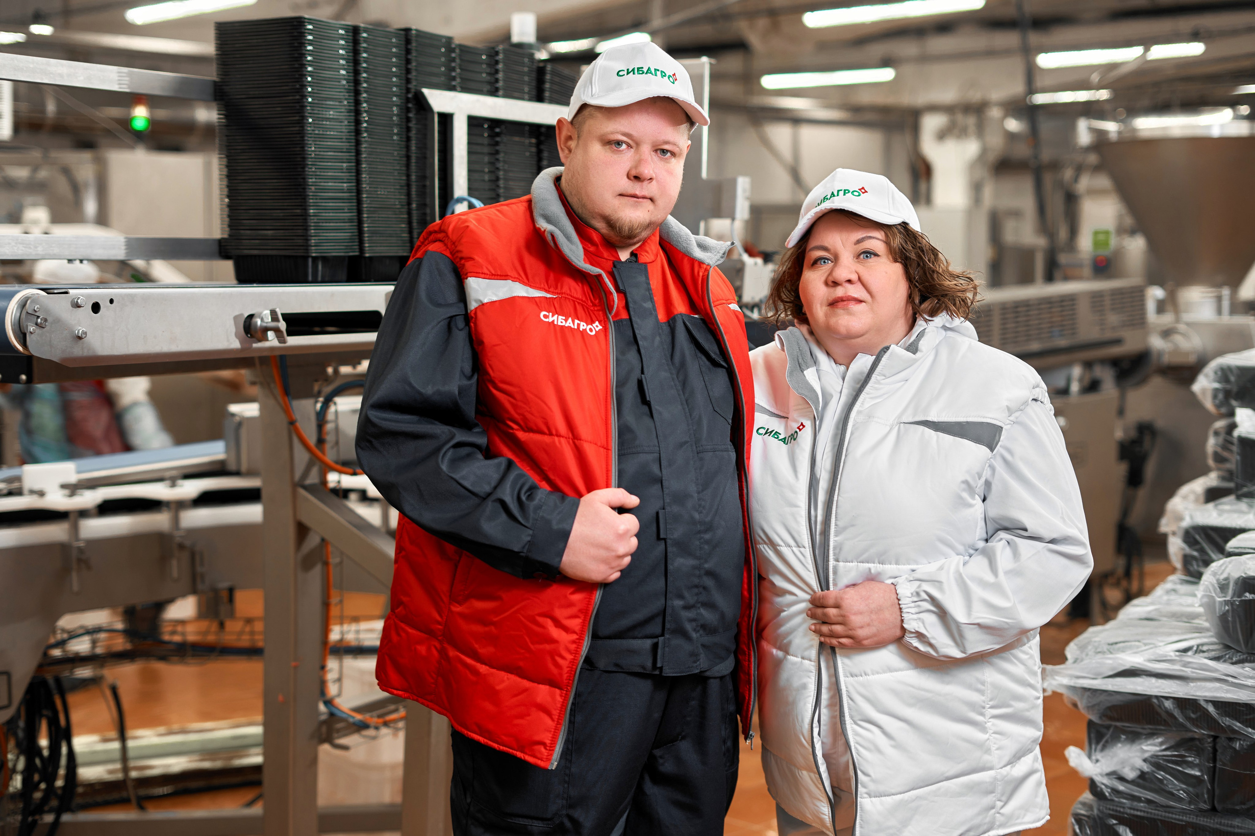 Династии Сибагро. Контент для бизнеса в Екатеринбурге Полдень Медиа