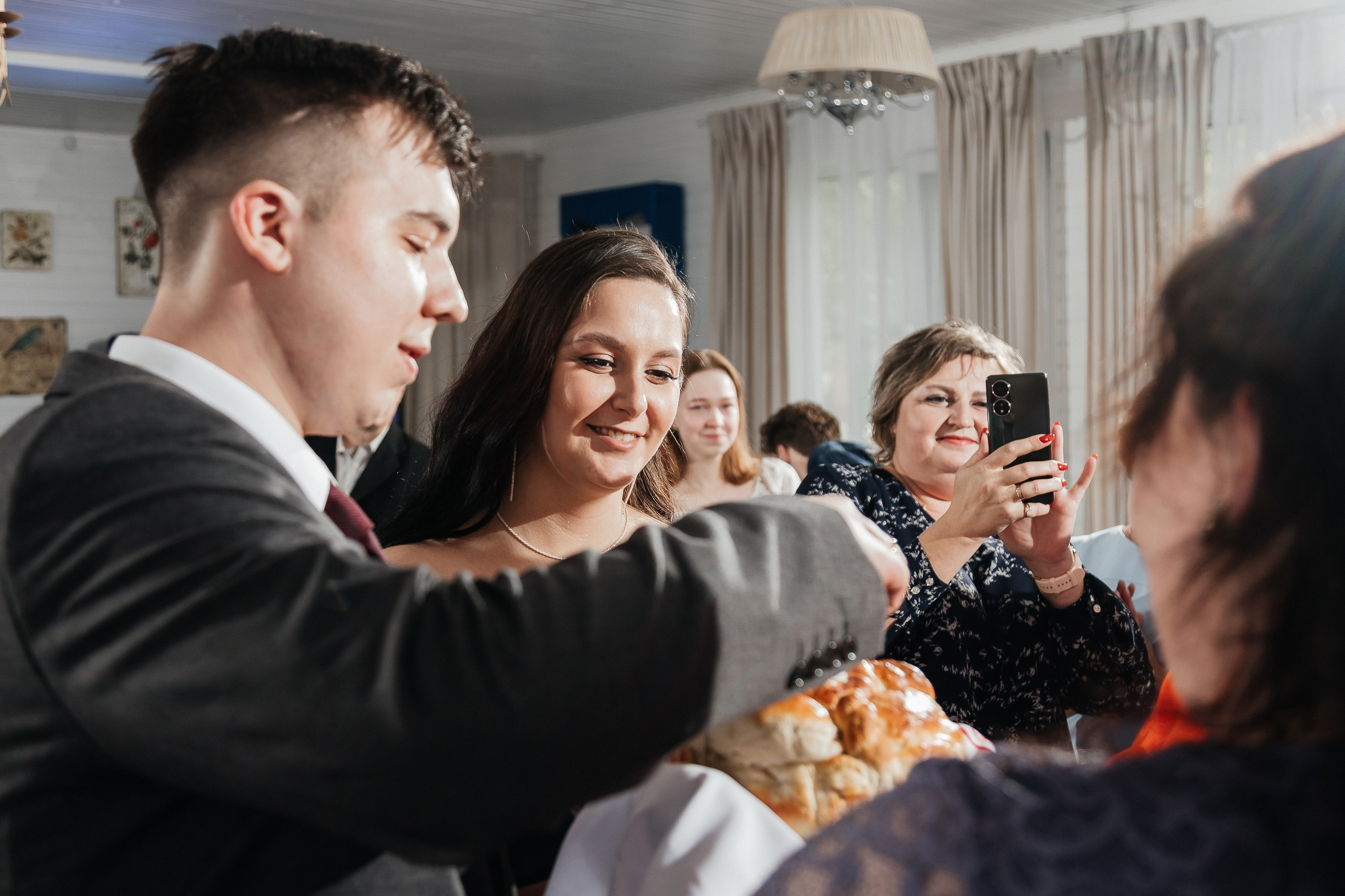 Дмитрий и Мария/2024. Свадебный и семейный фотограф в Екатеринбурге