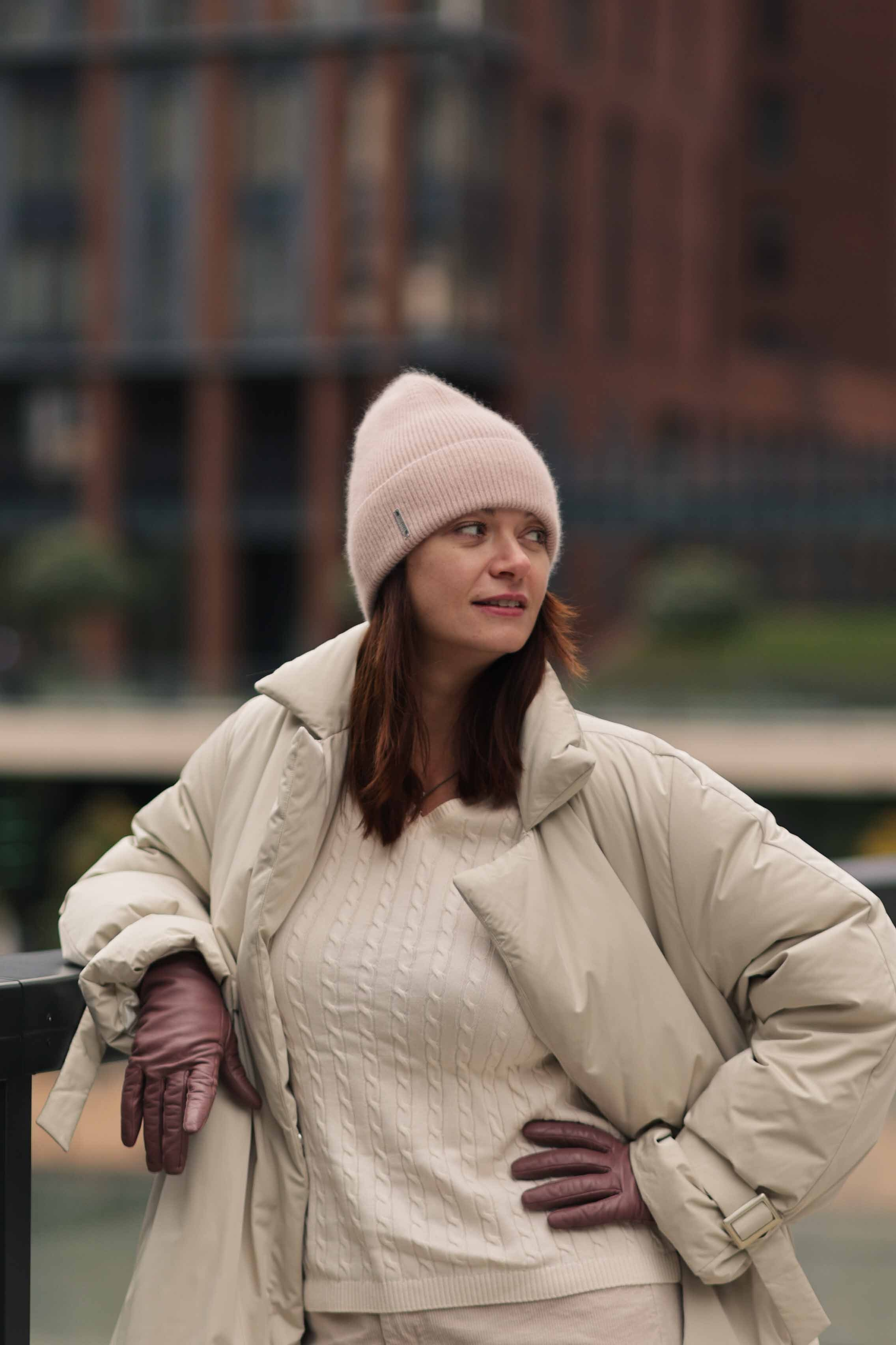 Фотосессия городская