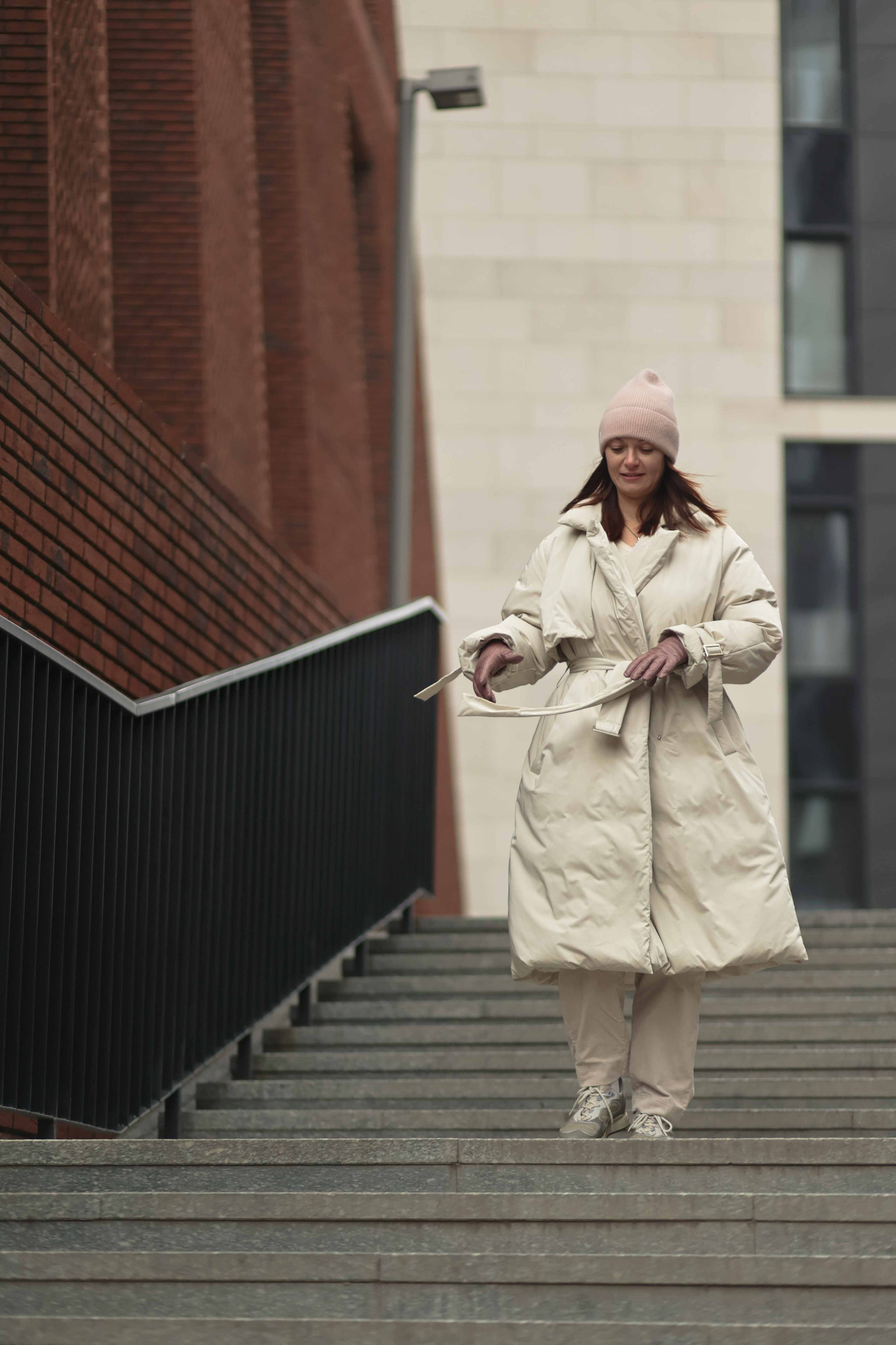 Женская фотография