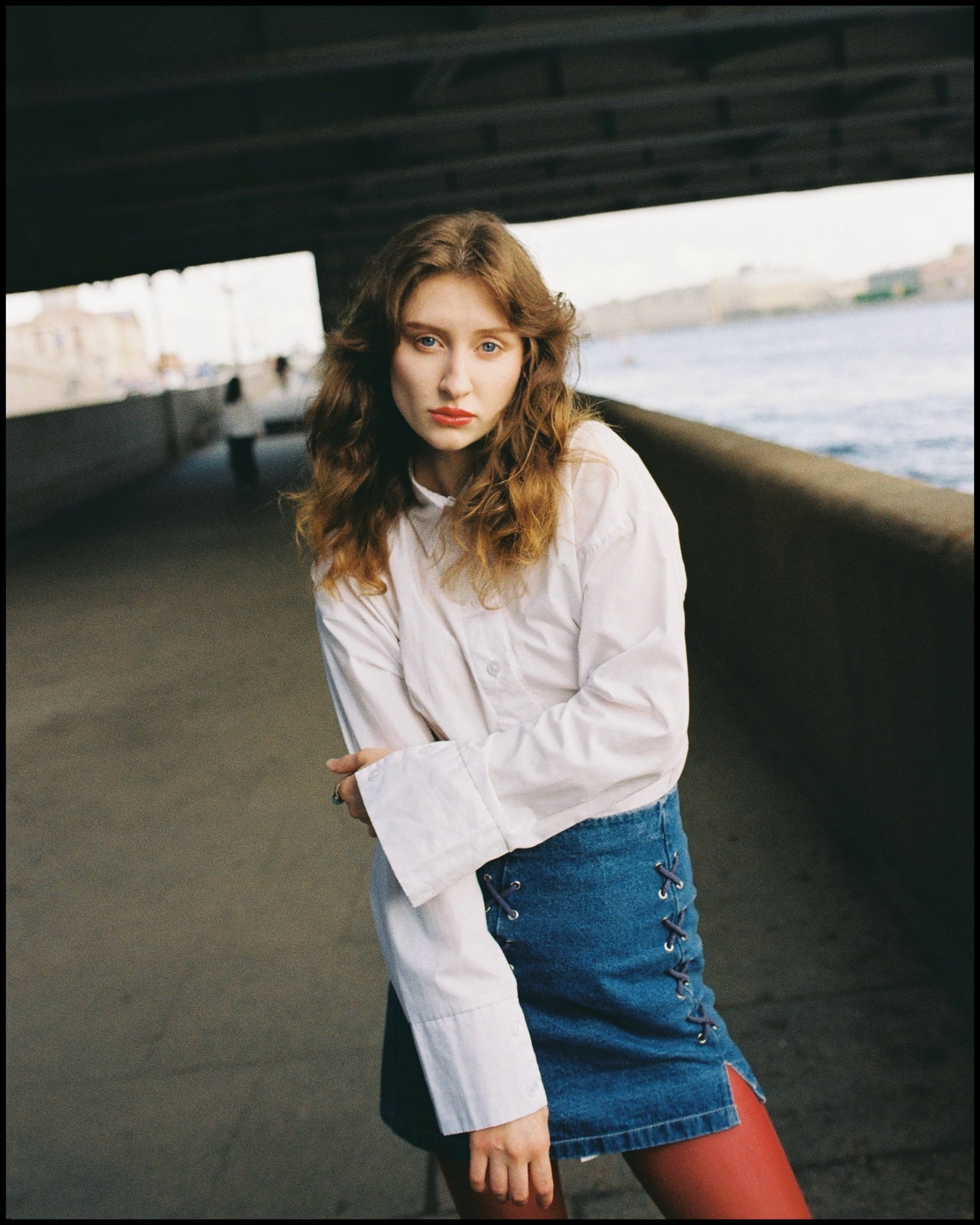 Grusha.jpg. Фотограф Москва/Санкт-Петербург & Липецк